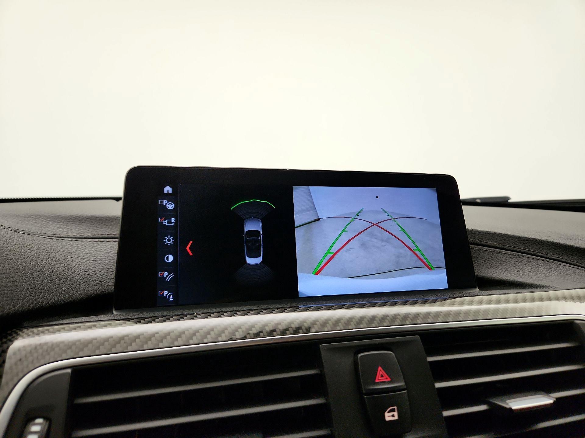 Thumbnail: 2020 BMW M4 - 15
