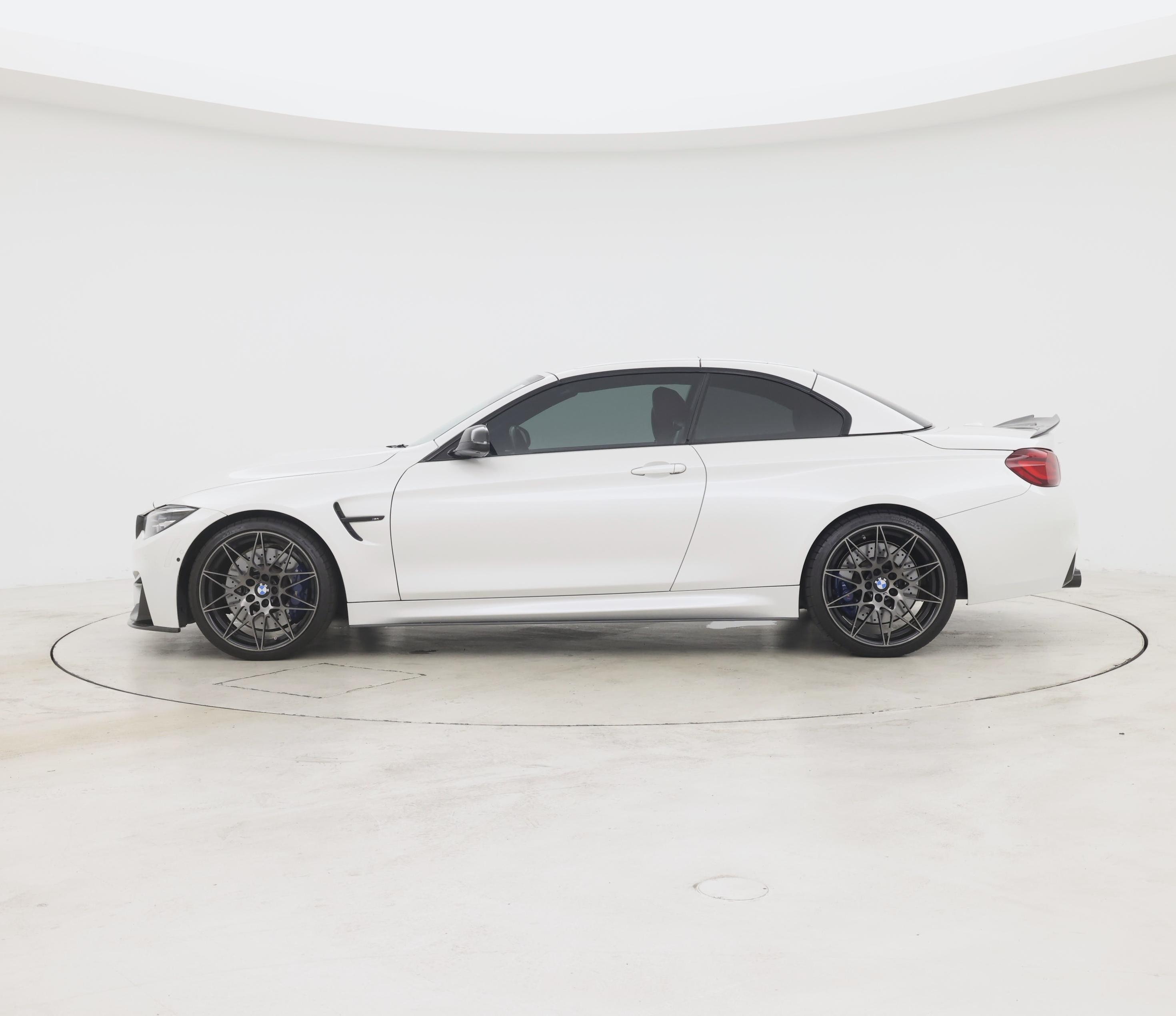 Thumbnail: 2020 BMW M4 - 3
