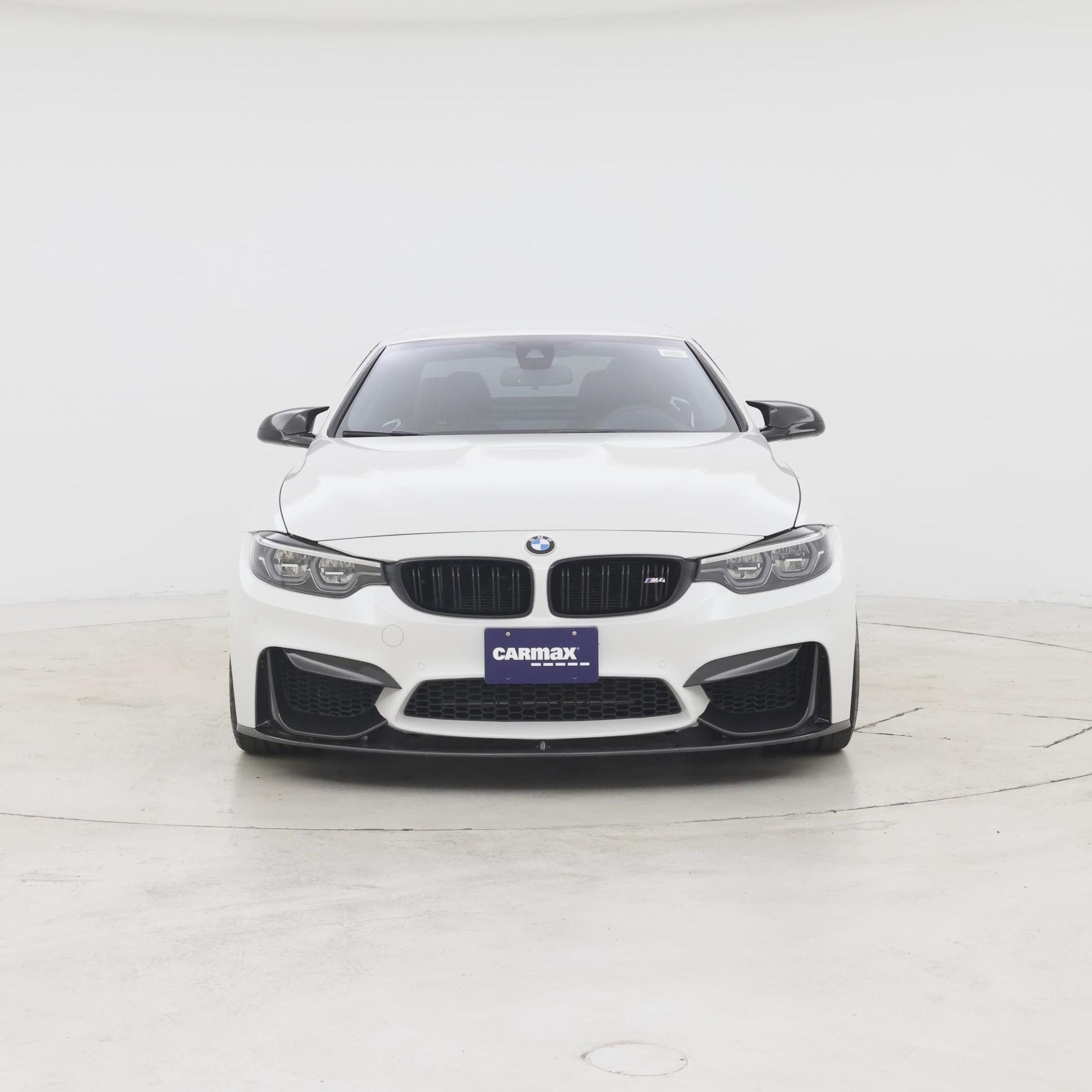 Thumbnail: 2020 BMW M4 - 5