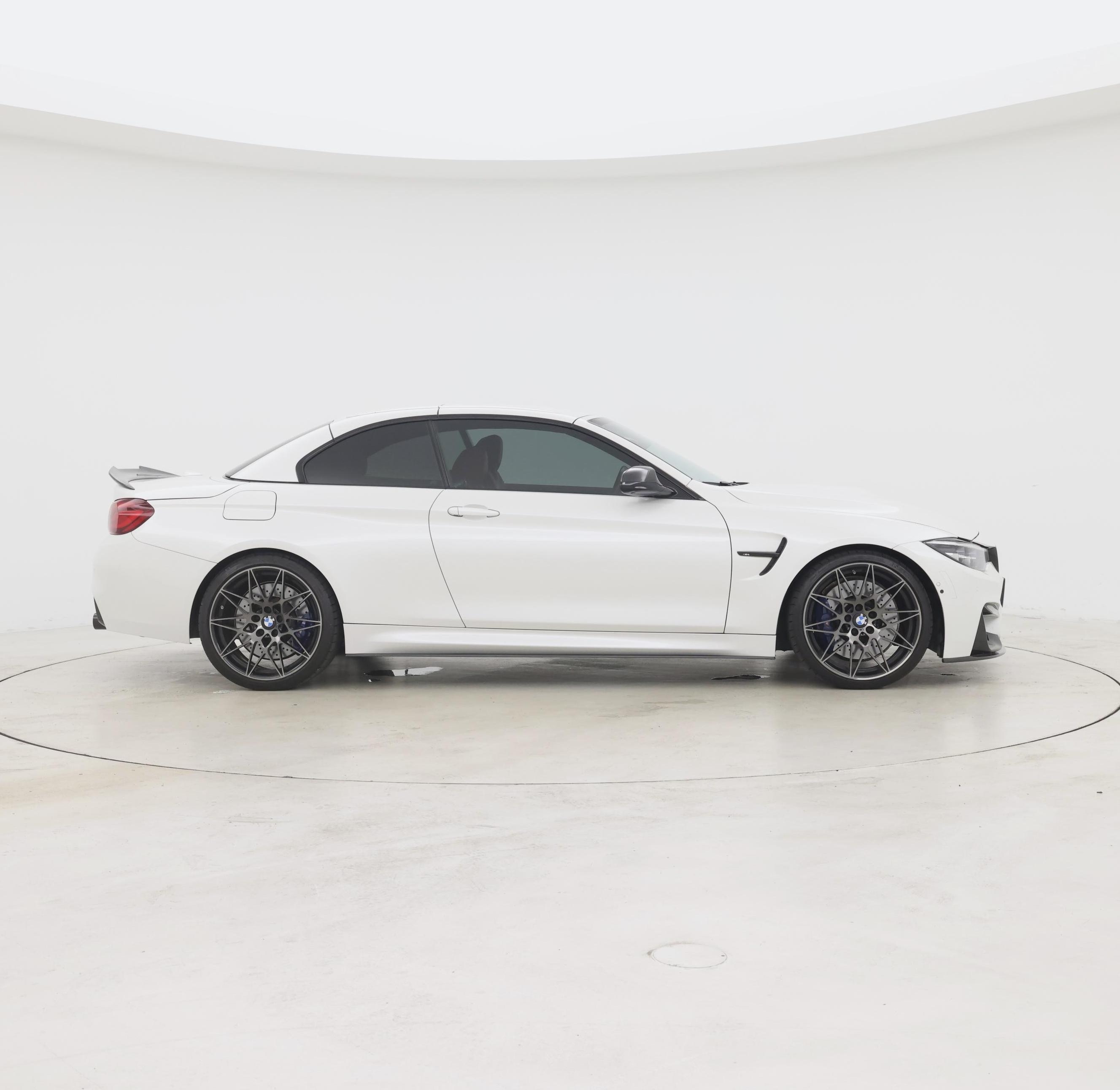 Thumbnail: 2020 BMW M4 - 7