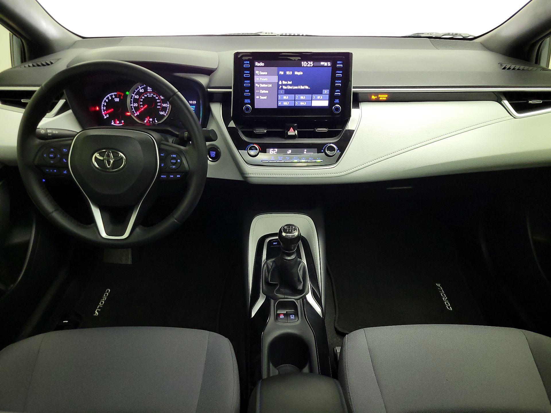 Thumbnail: 2020 Toyota Corolla - 9