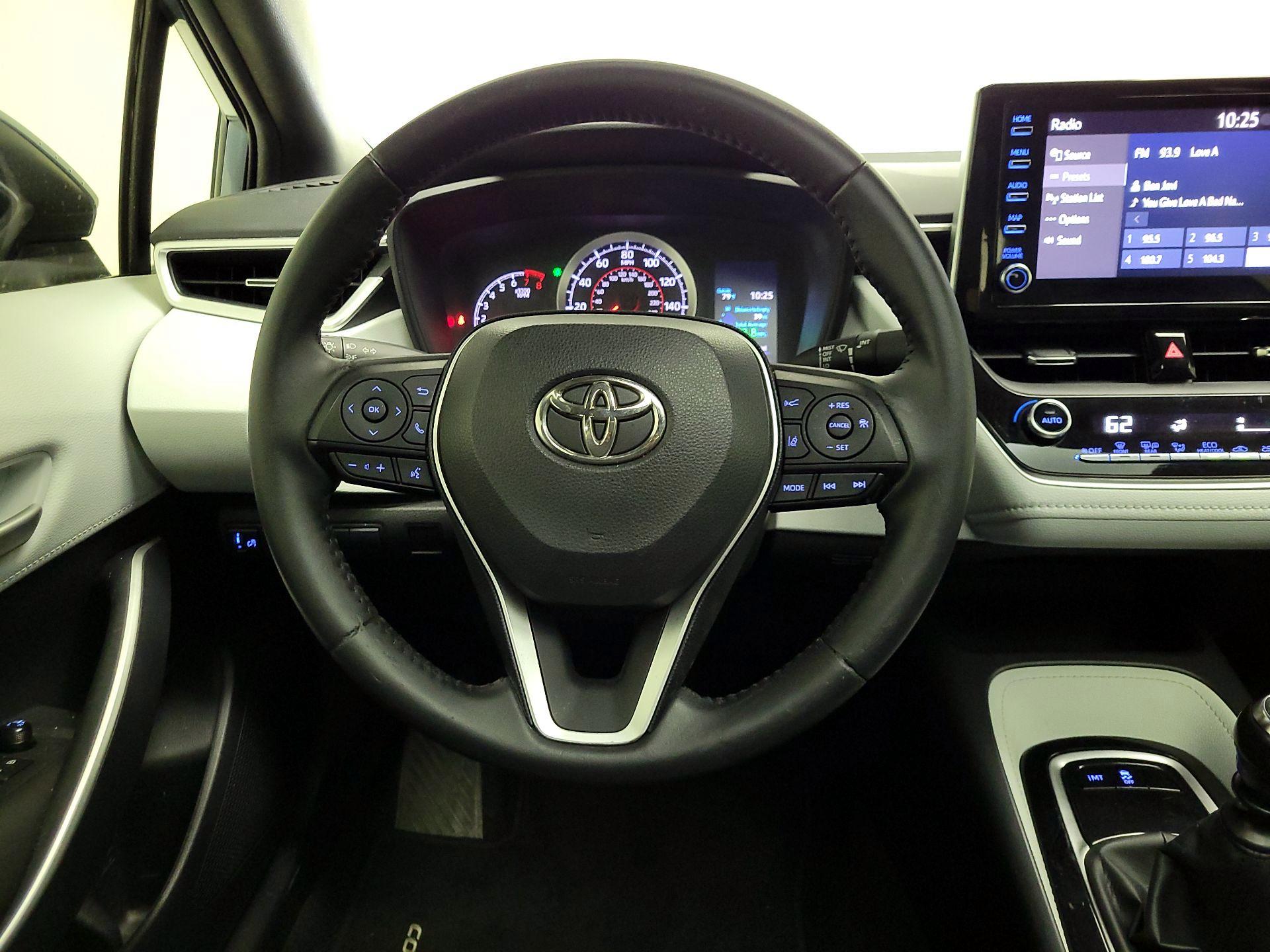 Thumbnail: 2020 Toyota Corolla - 10