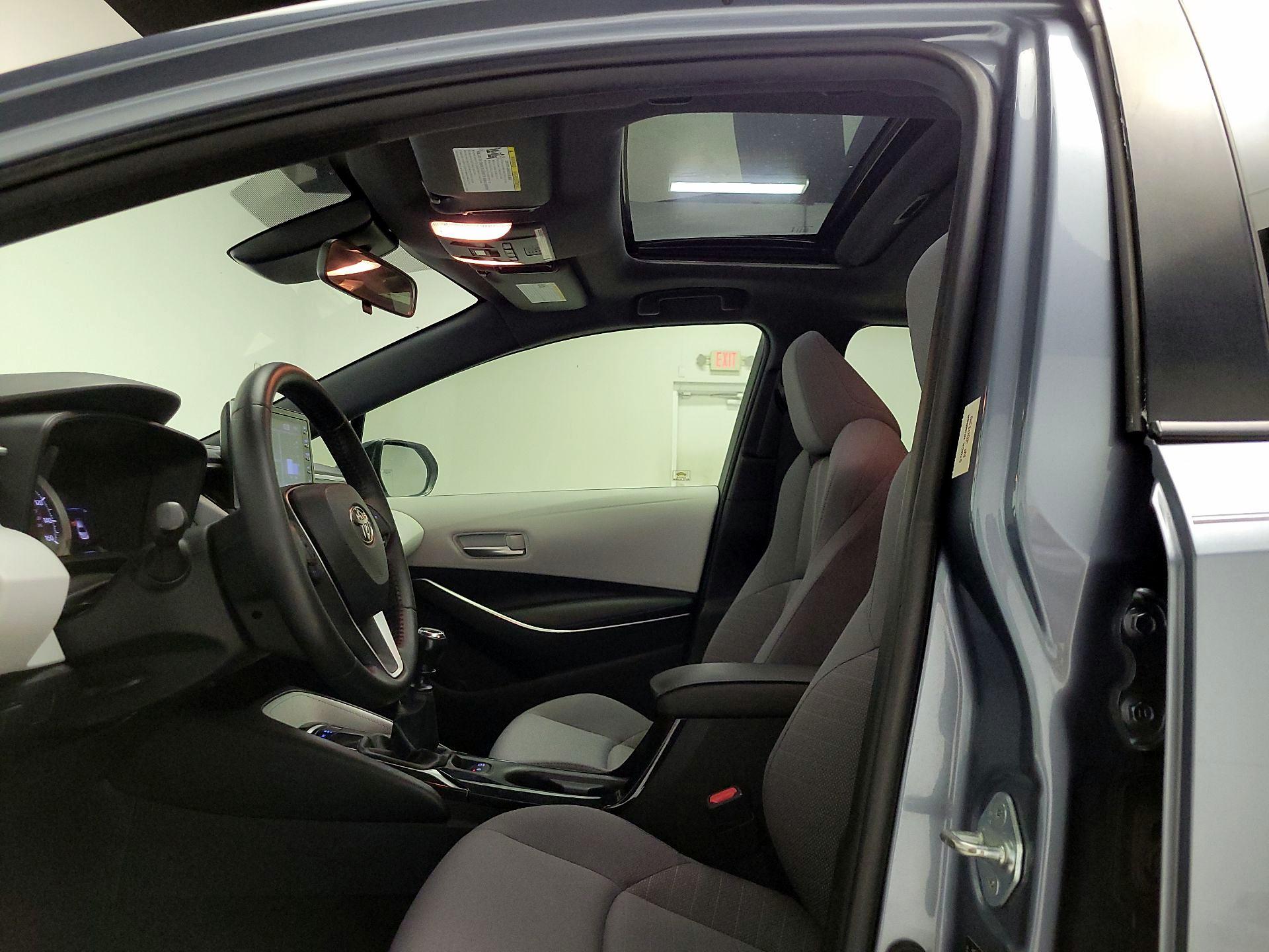 Thumbnail: 2020 Toyota Corolla - 19