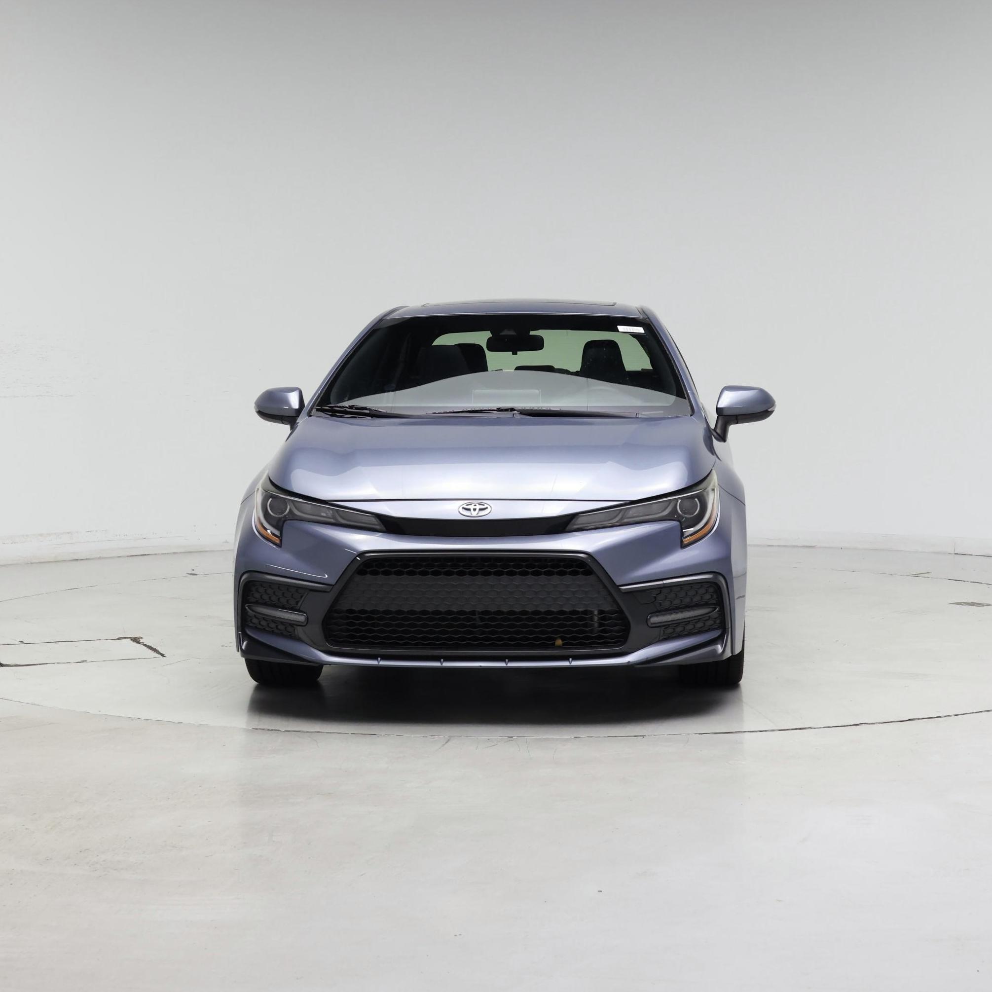 Thumbnail: 2020 Toyota Corolla - 5