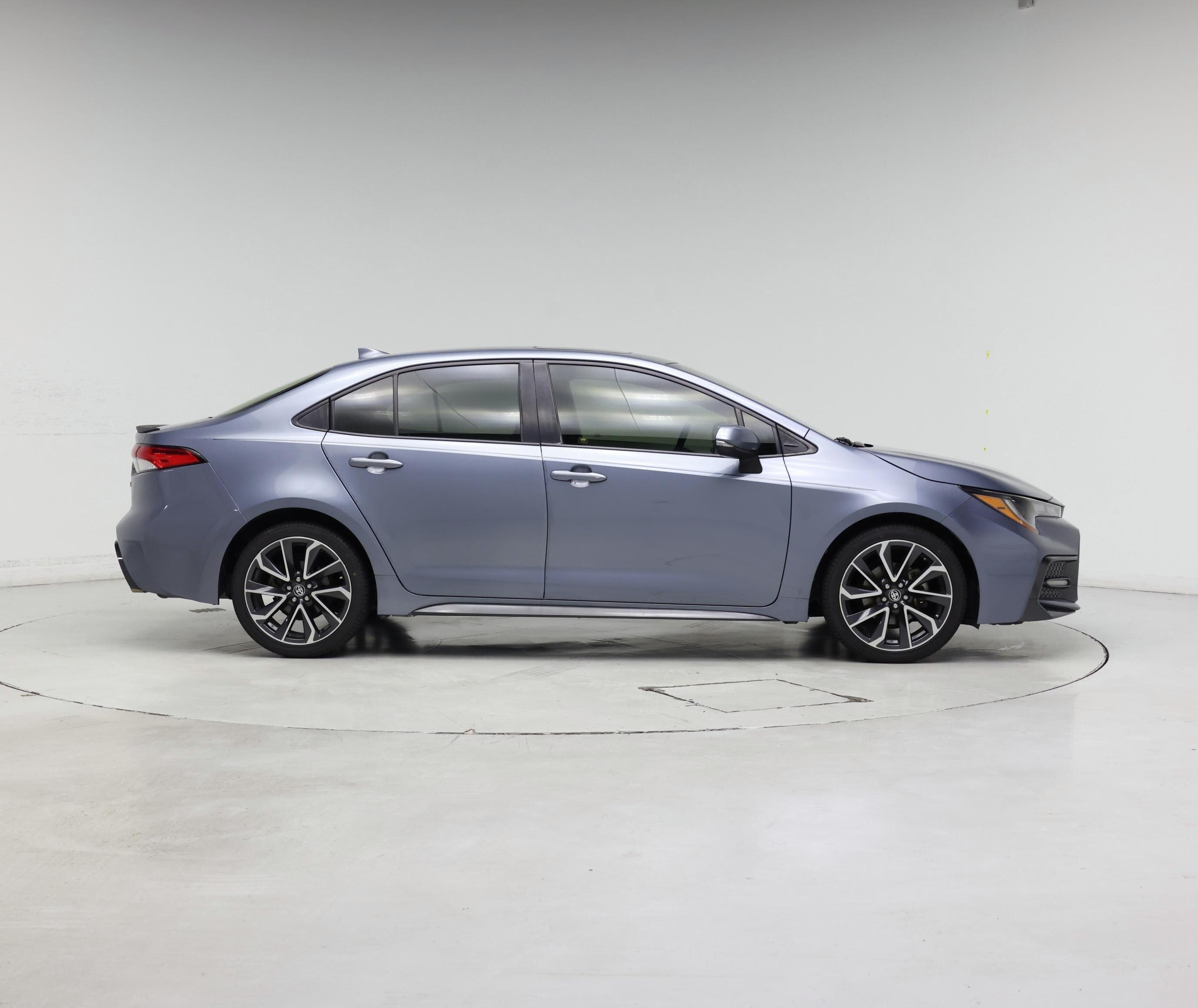Thumbnail: 2020 Toyota Corolla - 7