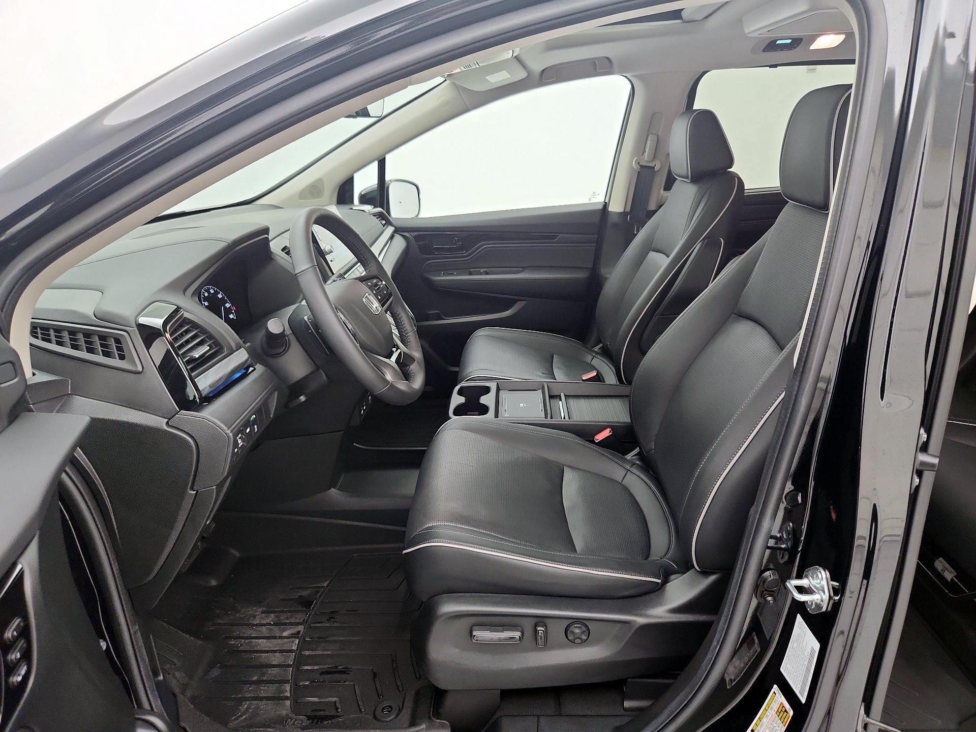 Thumbnail: 2025 Honda Odyssey - 11