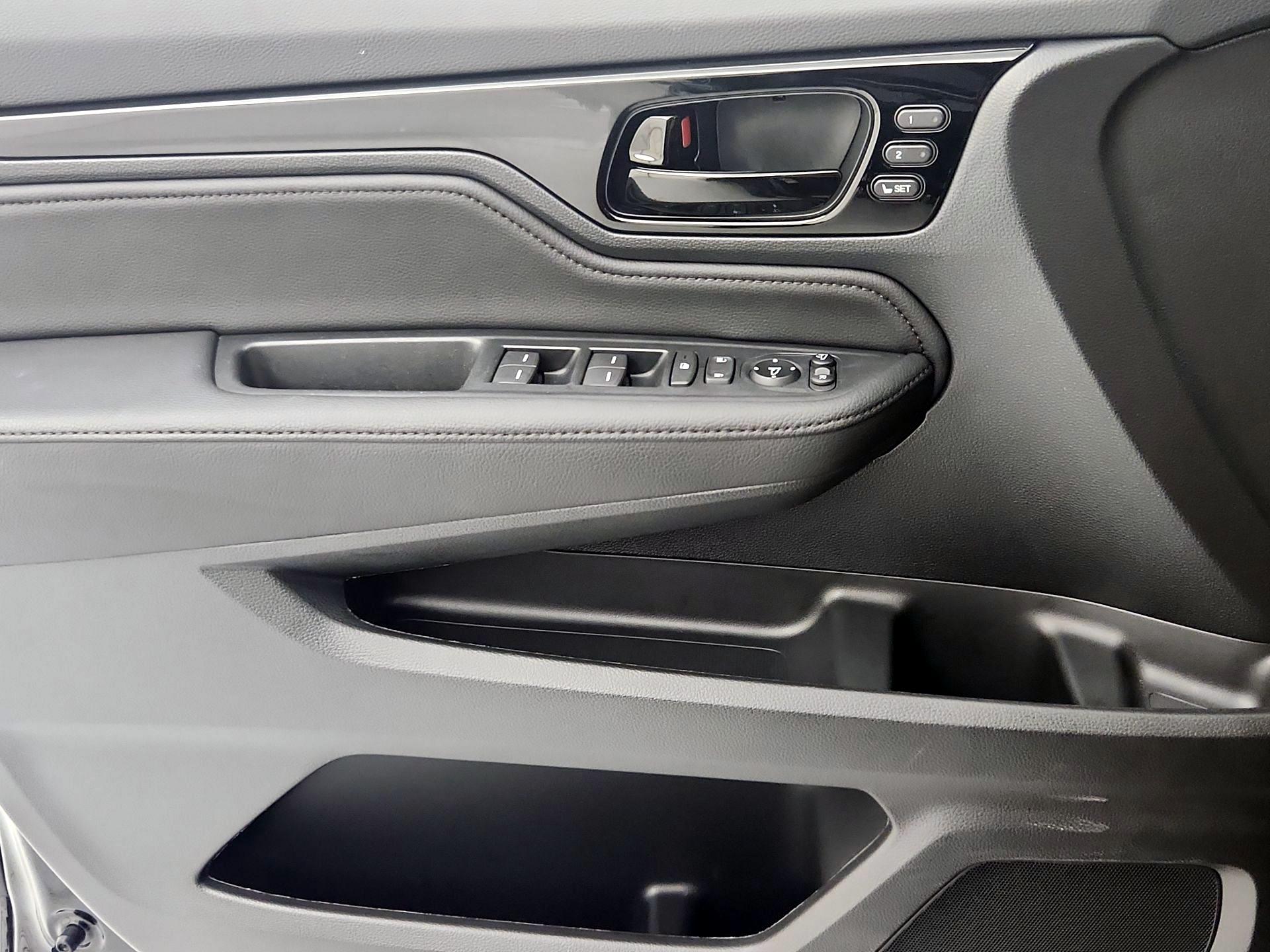 Thumbnail: 2025 Honda Odyssey - 12