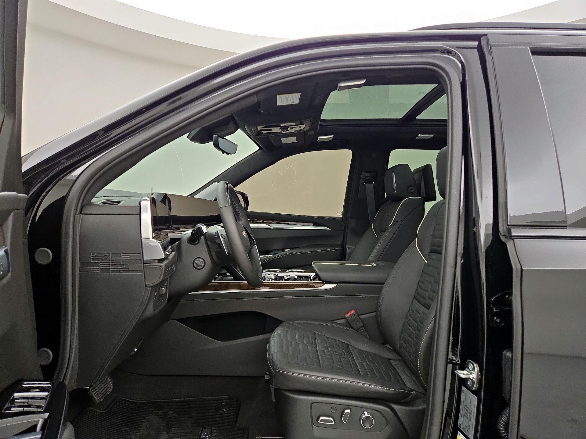 Thumbnail: 2025 Cadillac Escalade - 11