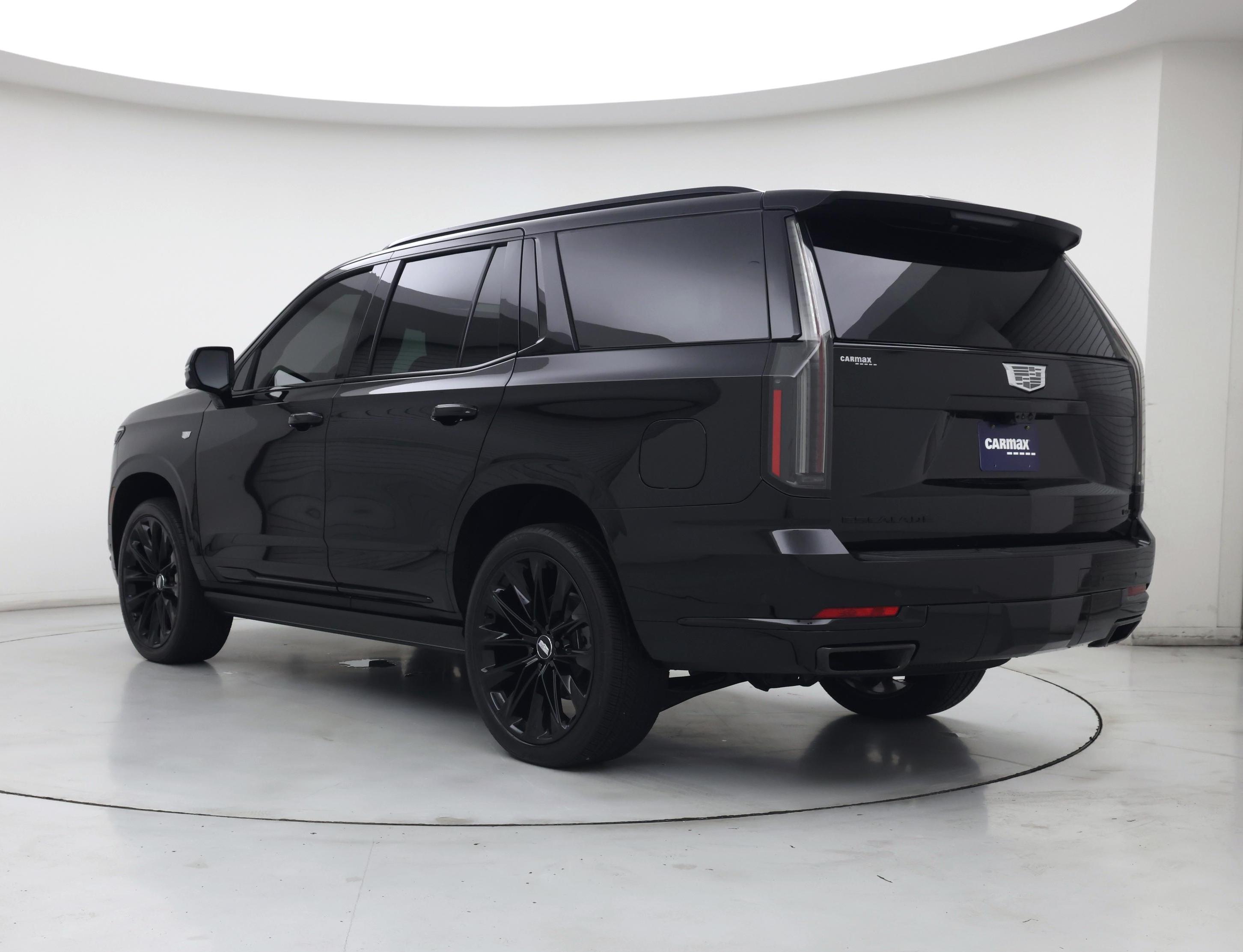 Thumbnail: 2025 Cadillac Escalade - 2