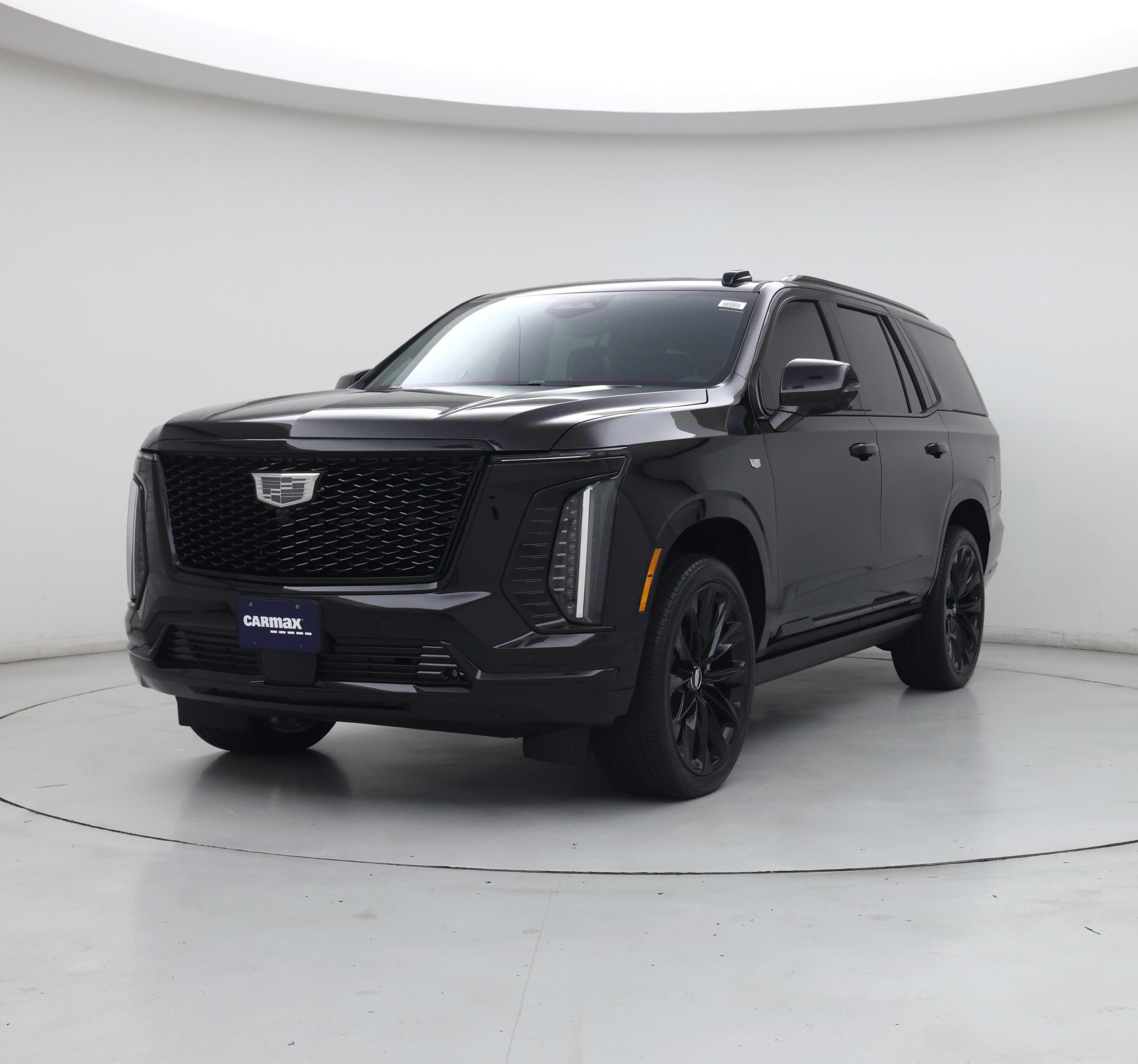 Thumbnail: 2025 Cadillac Escalade - 4