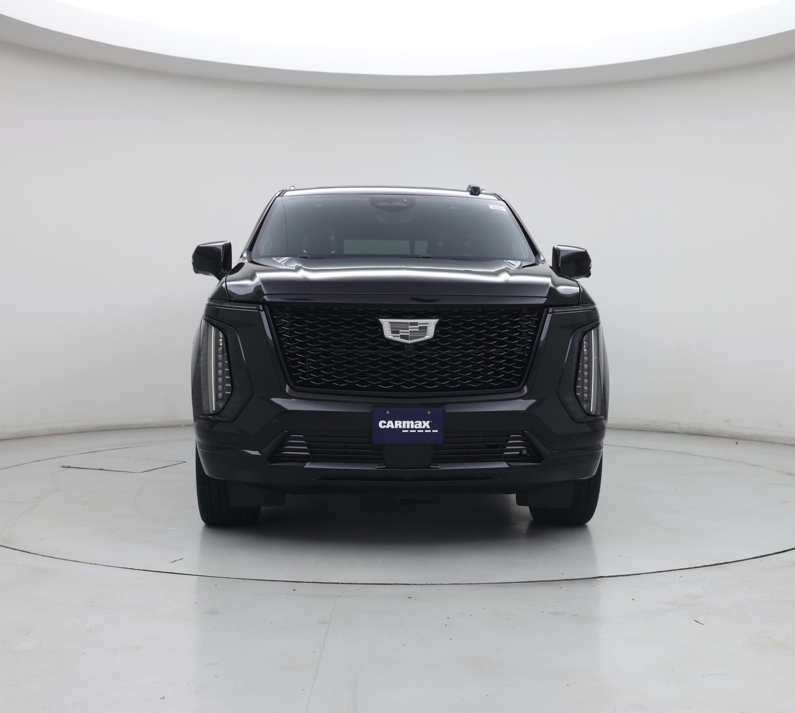 Thumbnail: 2025 Cadillac Escalade - 5