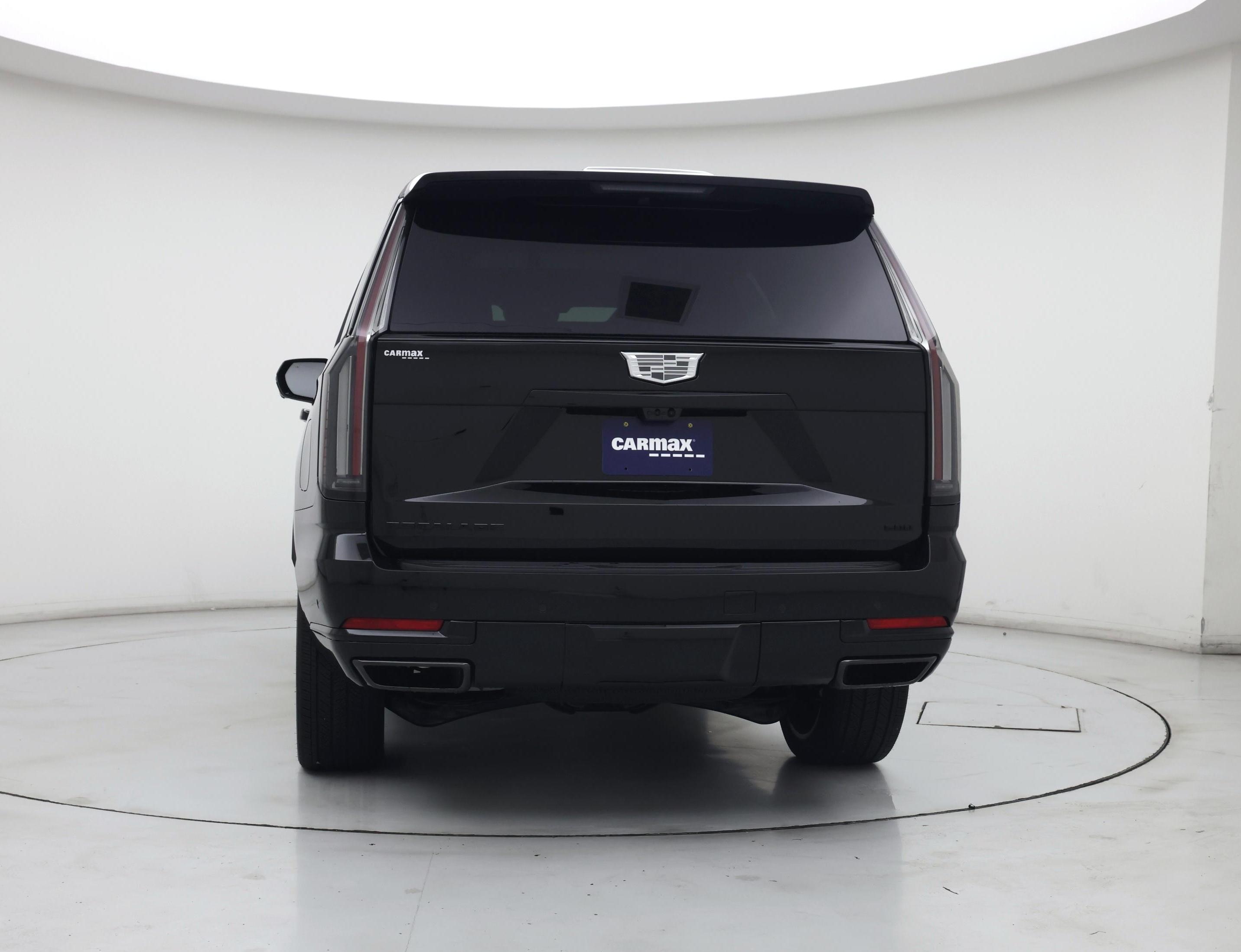 Thumbnail: 2025 Cadillac Escalade - 6