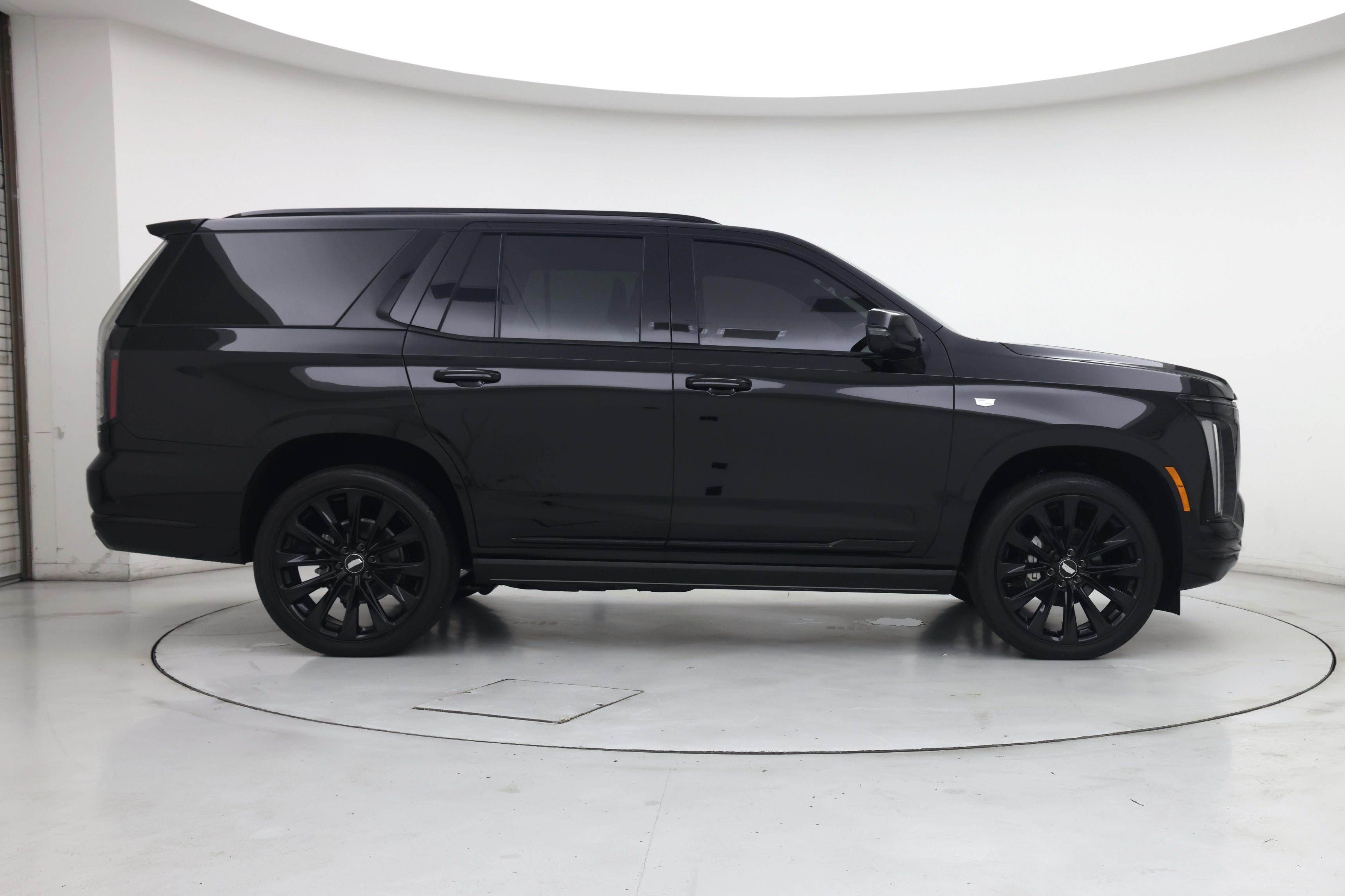Thumbnail: 2025 Cadillac Escalade - 7