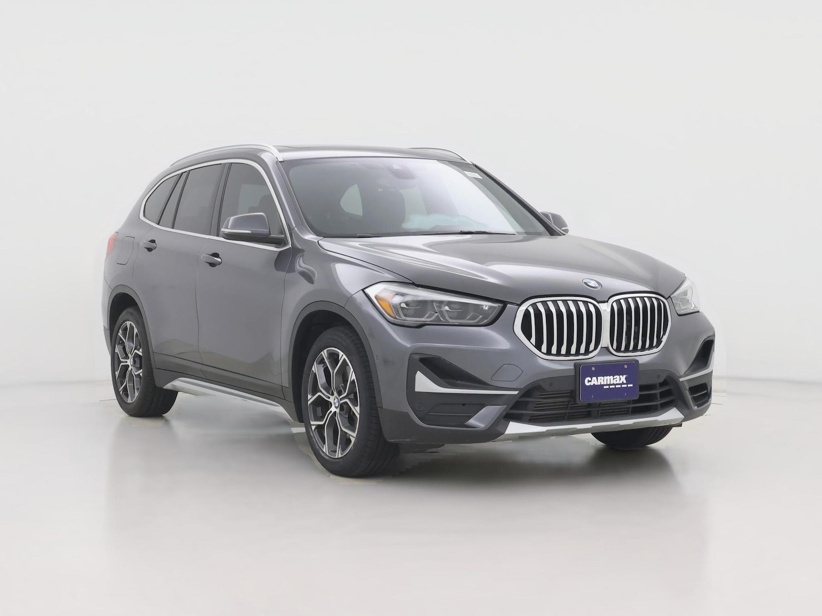 2021 BMW X1