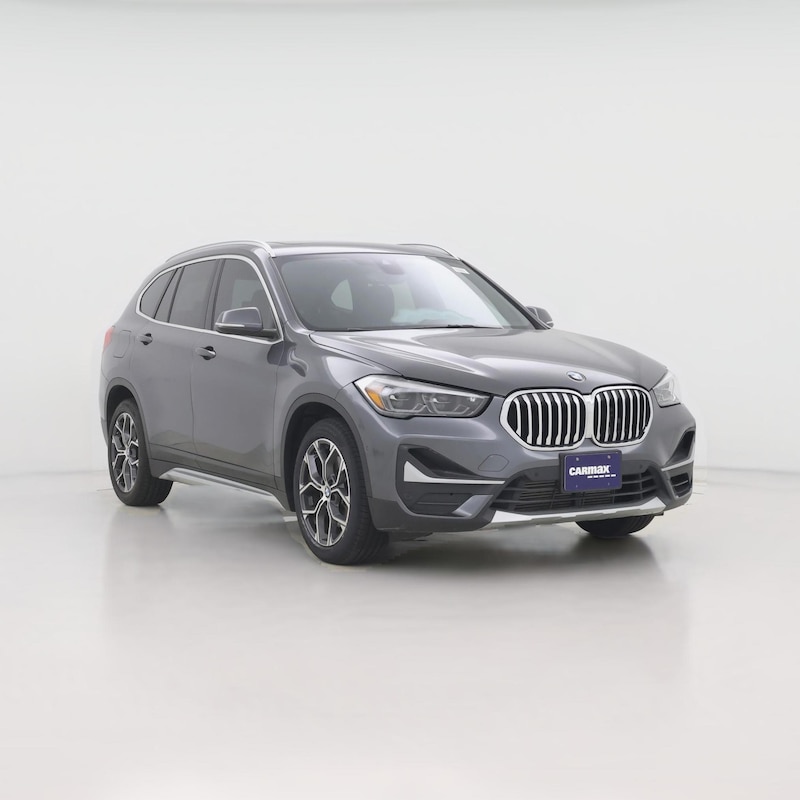 2021 BMW X1 SDrive28i