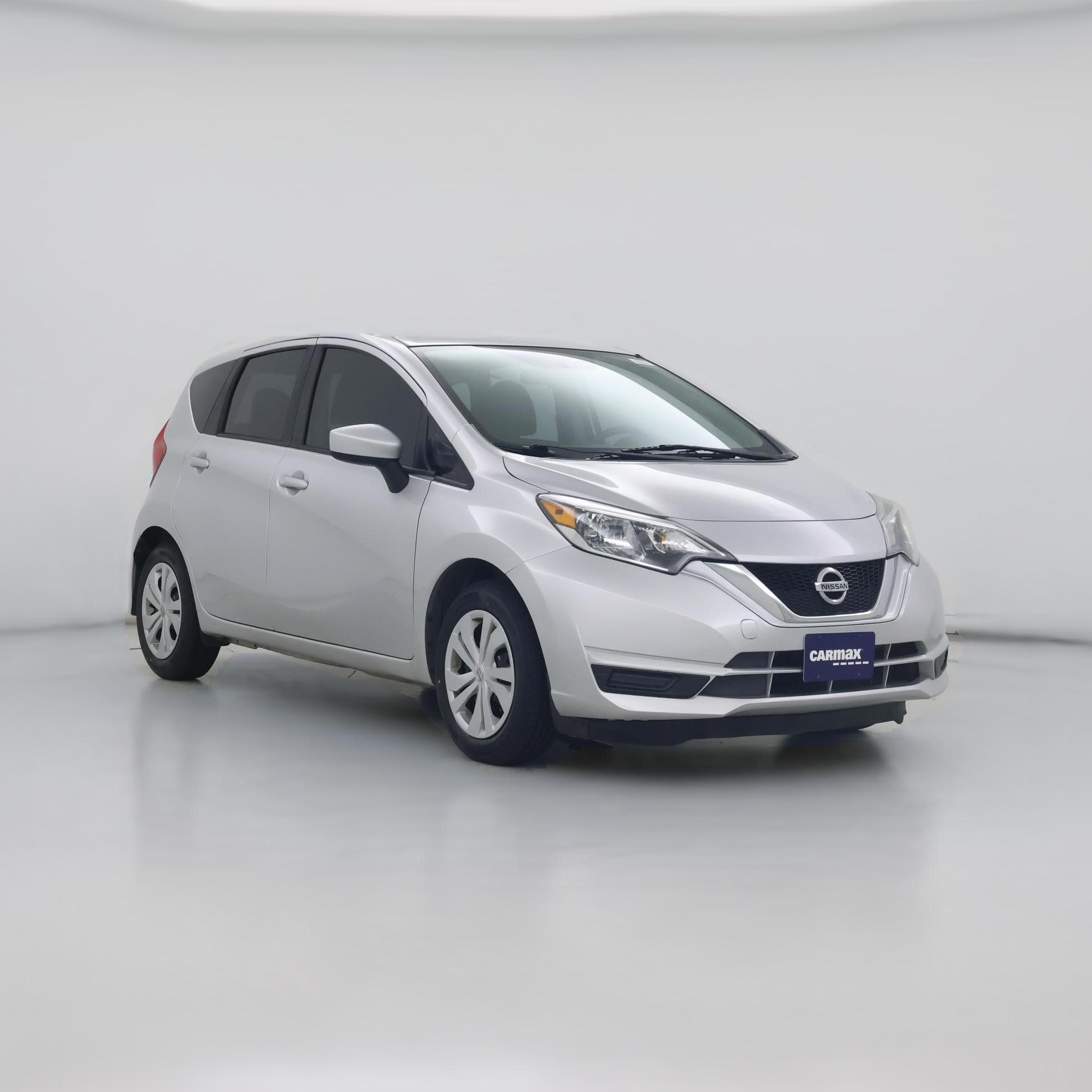 Thumbnail: 2017 Nissan Versa Note - 1