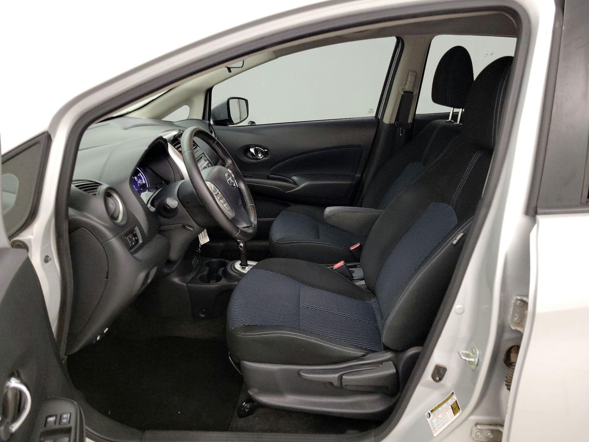 Thumbnail: 2017 Nissan Versa Note - 11
