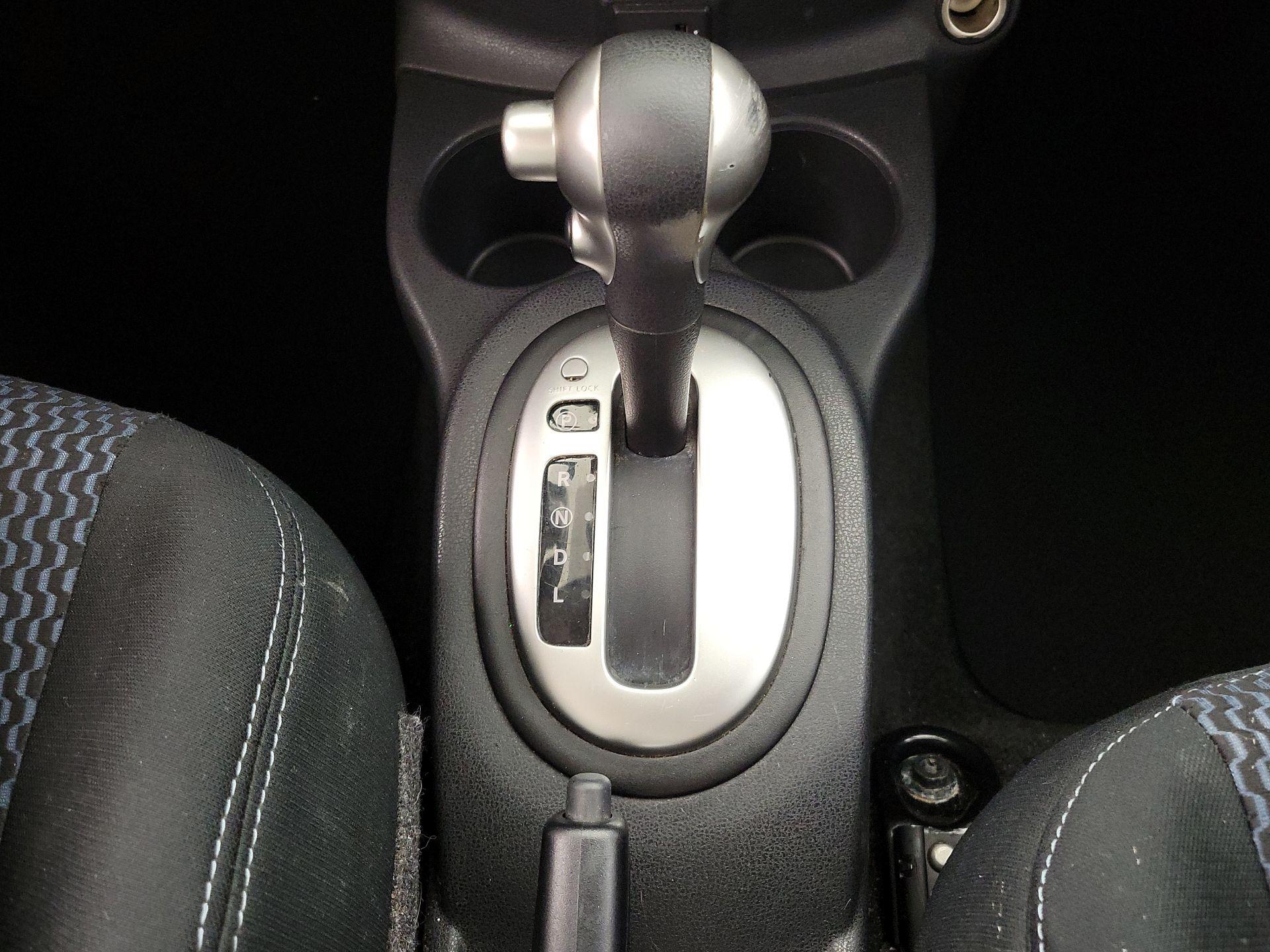 Thumbnail: 2017 Nissan Versa Note - 17