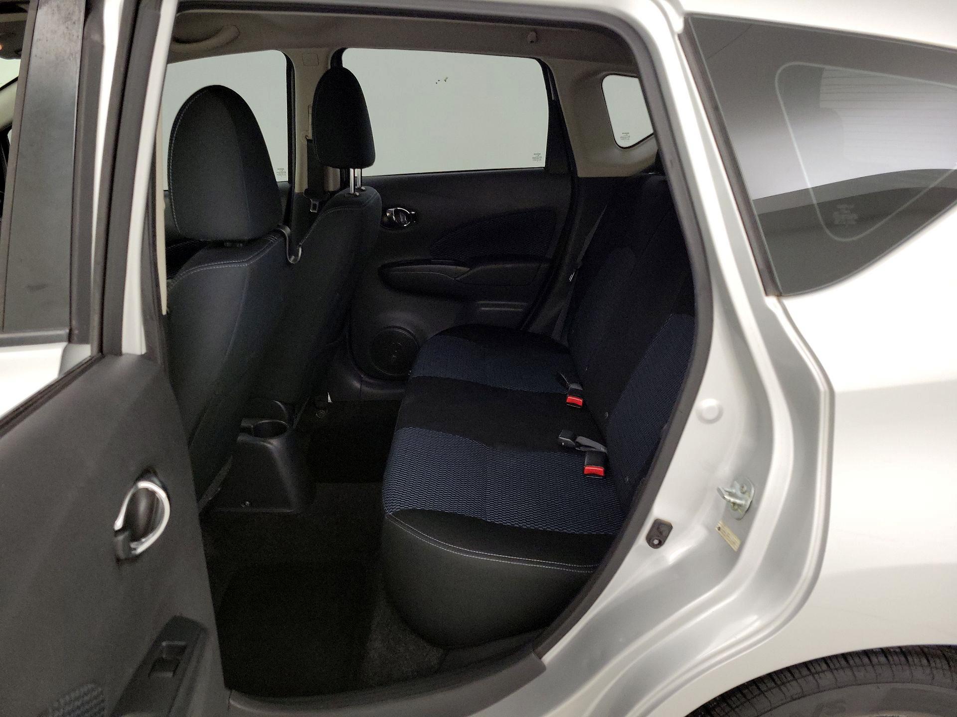 Thumbnail: 2017 Nissan Versa Note - 19