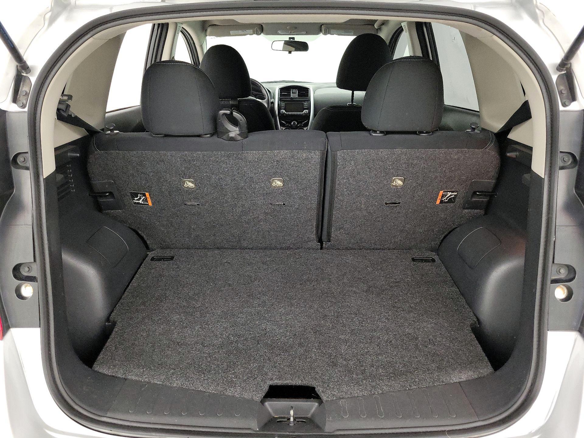 Thumbnail: 2017 Nissan Versa Note - 20
