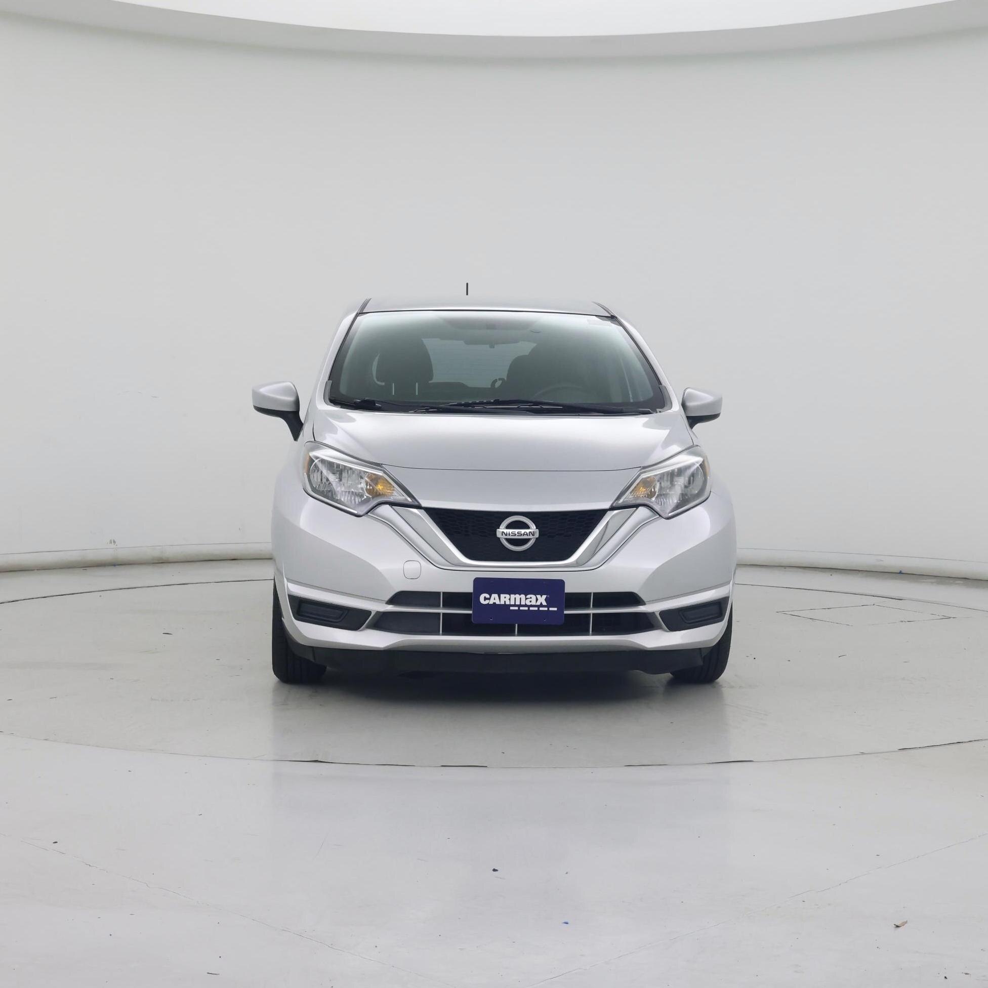 Thumbnail: 2017 Nissan Versa Note - 5