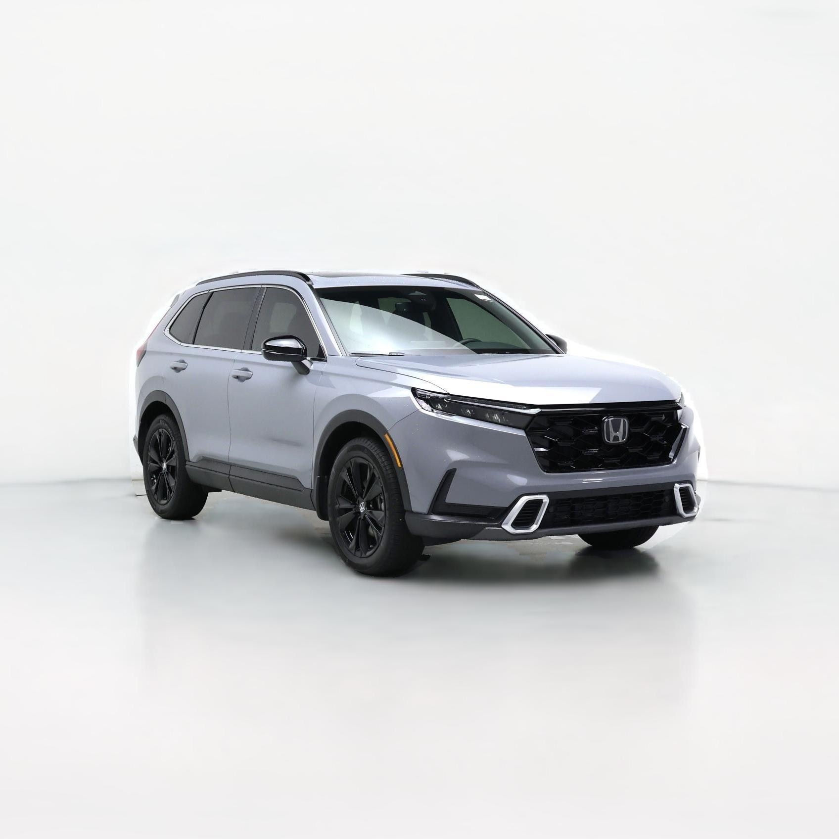 Thumbnail: 2025 Honda CR-V - 1