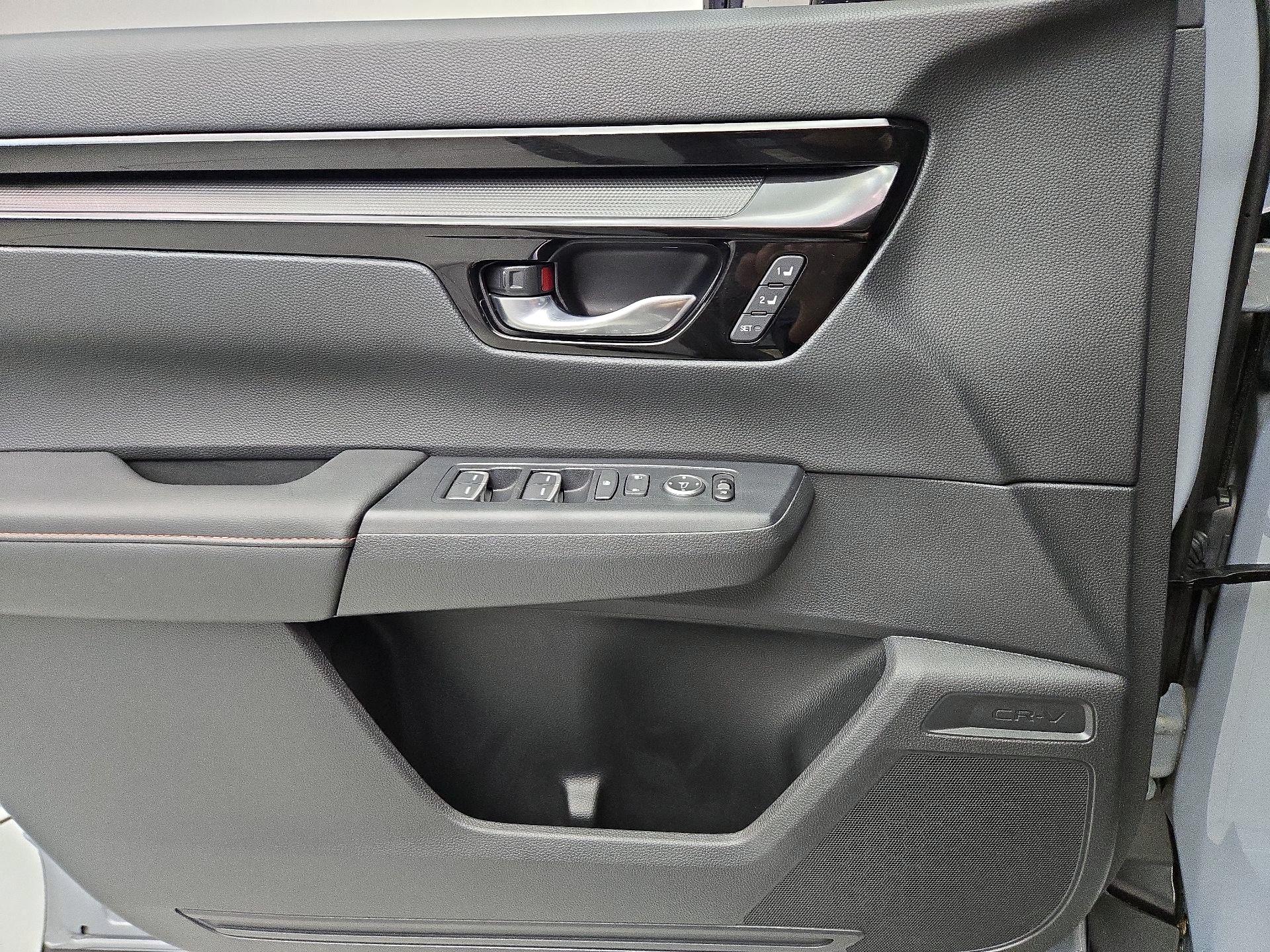 Thumbnail: 2025 Honda CR-V - 12