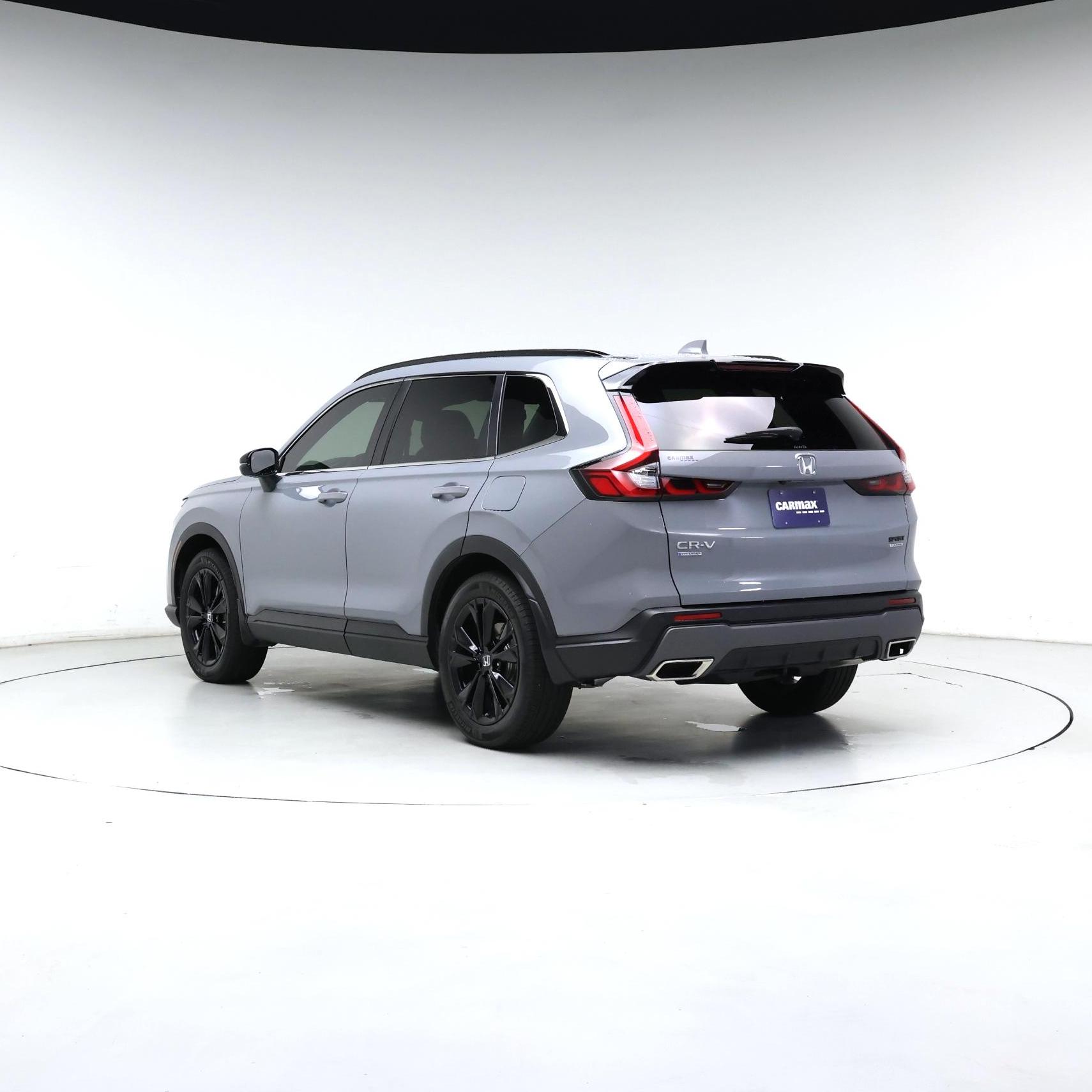 Thumbnail: 2025 Honda CR-V - 2
