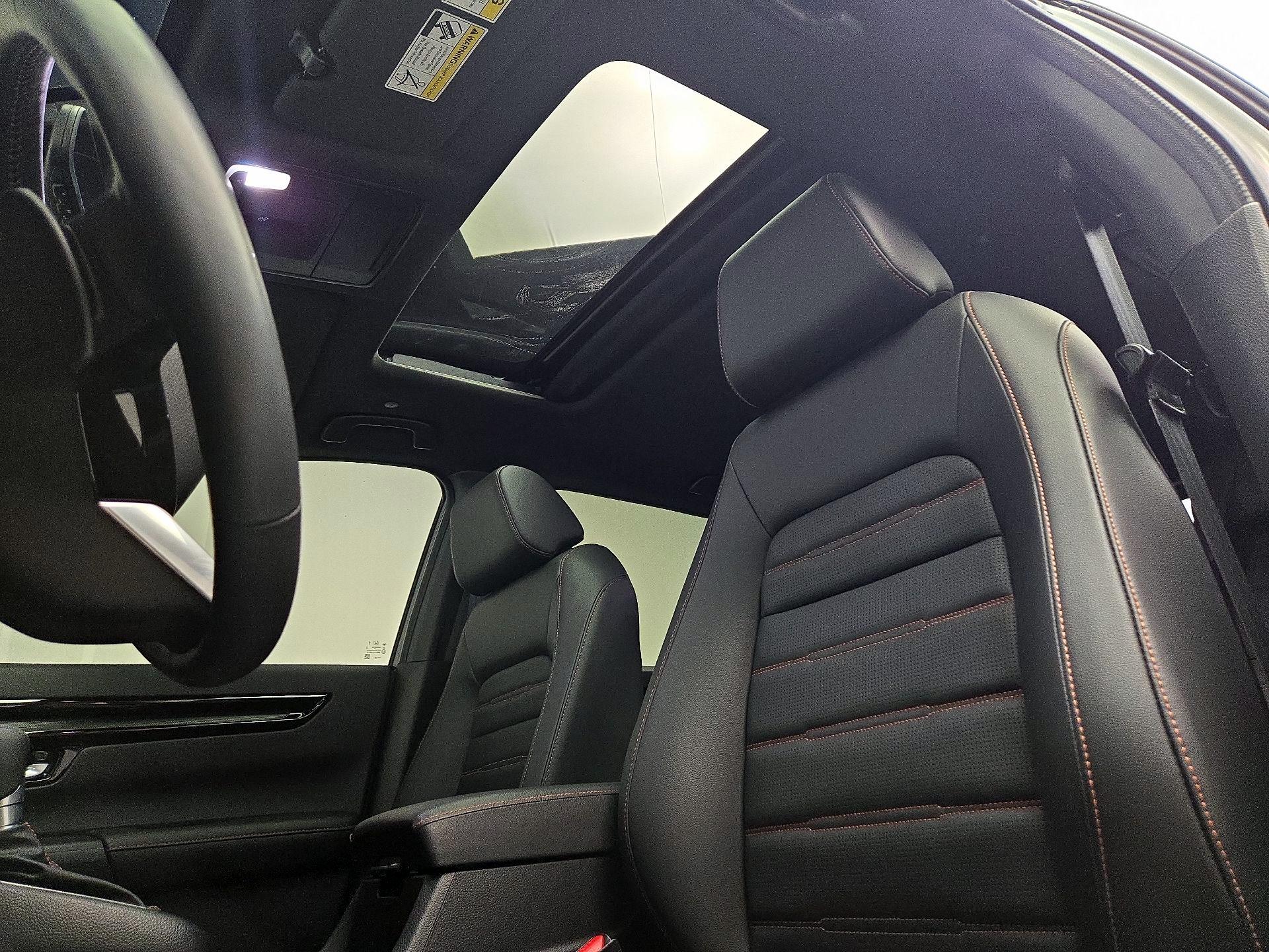 Thumbnail: 2025 Honda CR-V - 20