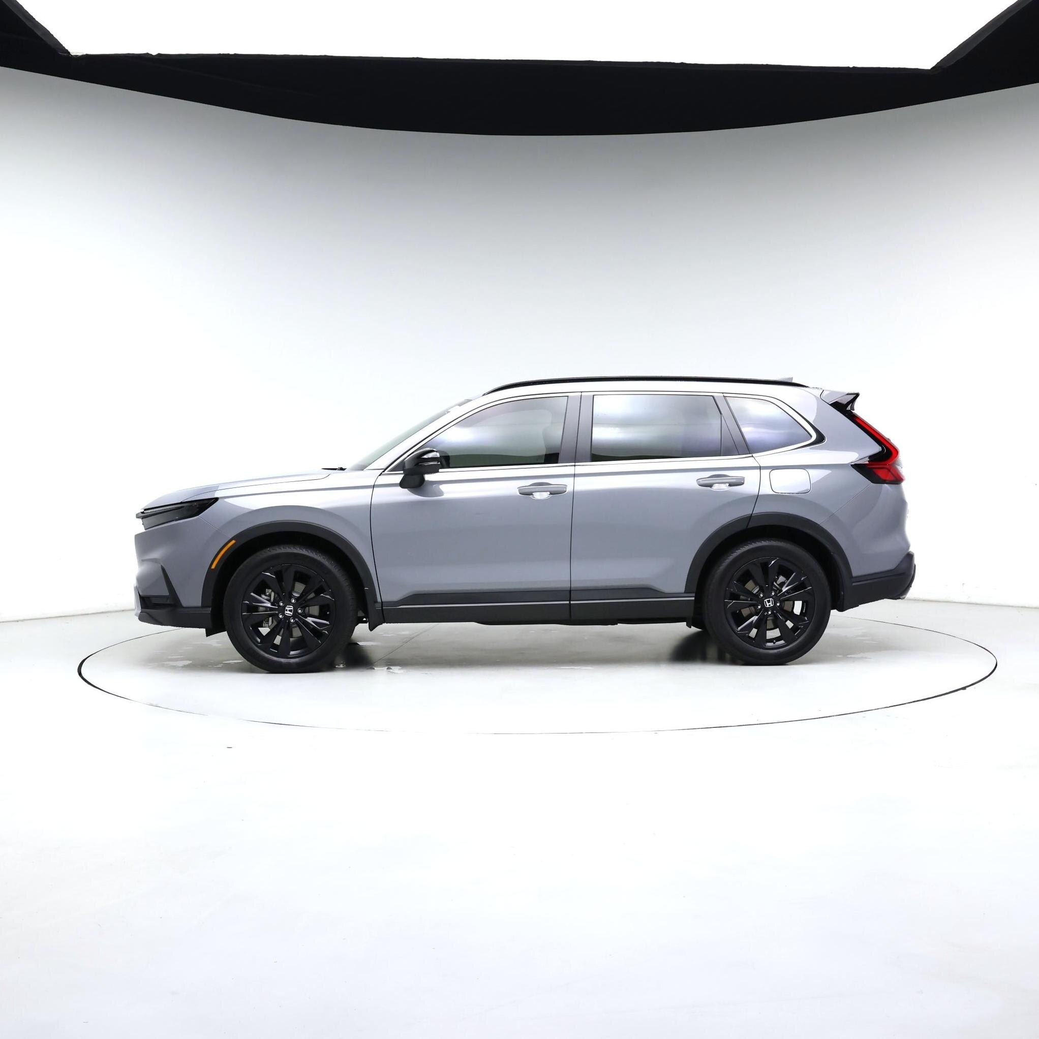 Thumbnail: 2025 Honda CR-V - 3