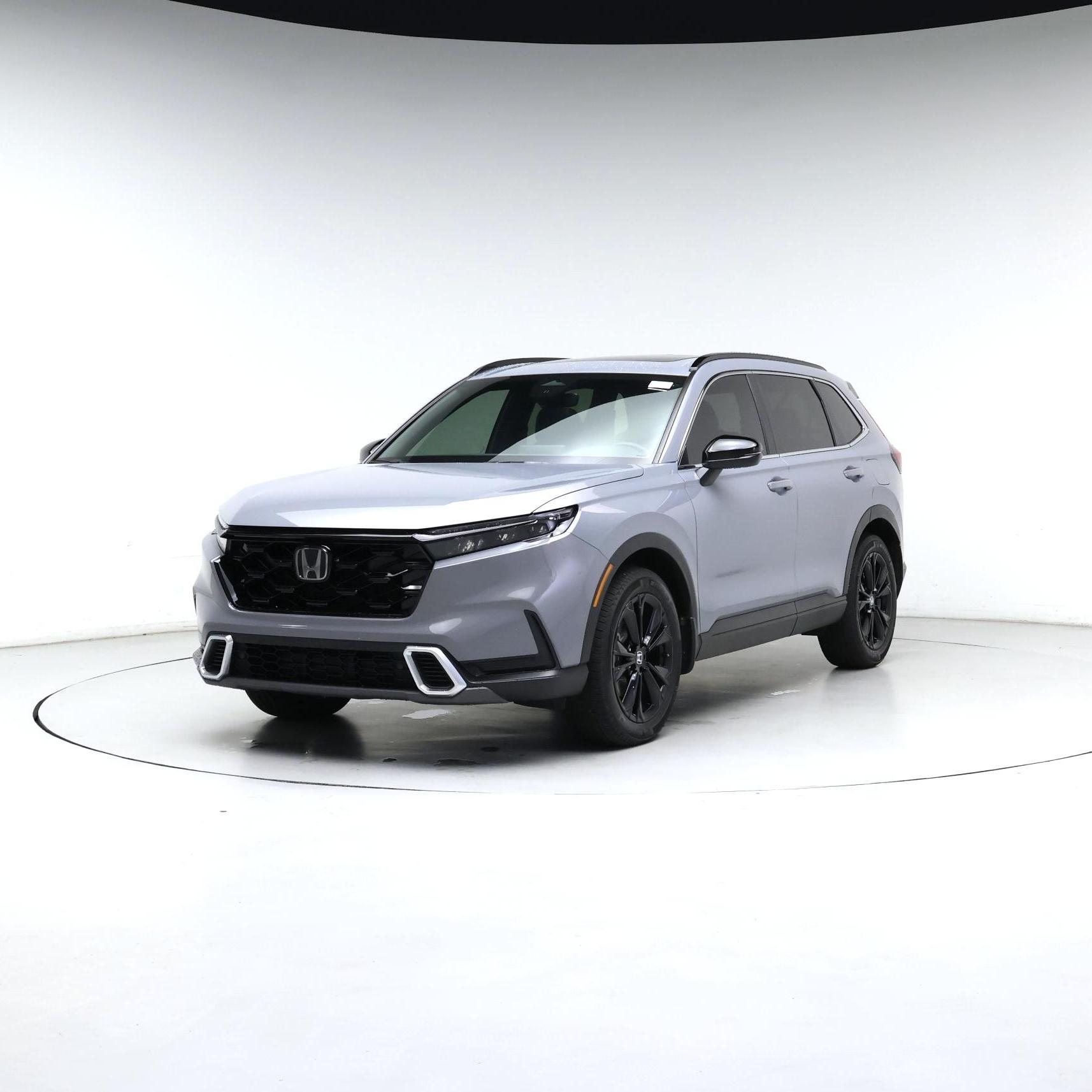 Thumbnail: 2025 Honda CR-V - 4