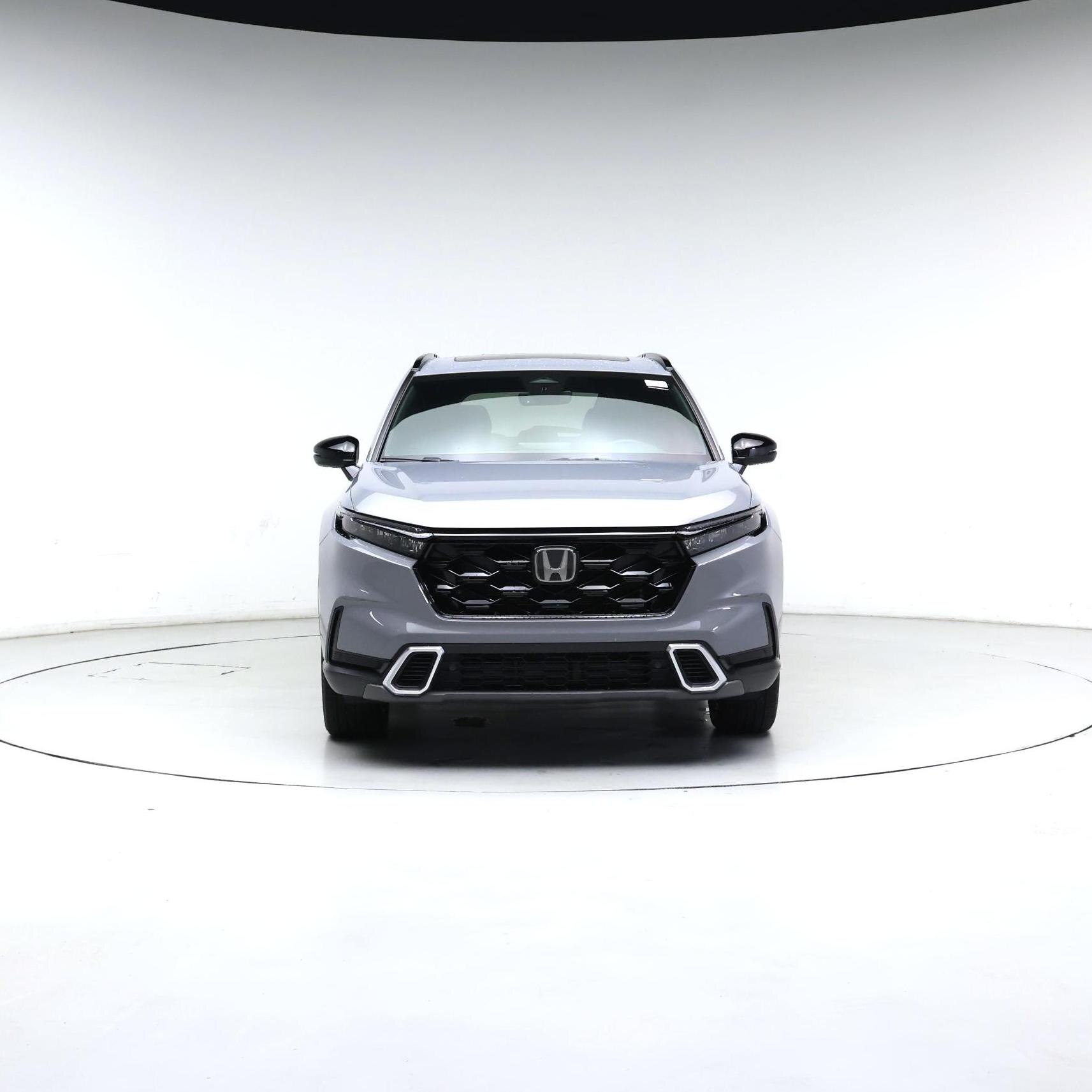 Thumbnail: 2025 Honda CR-V - 5