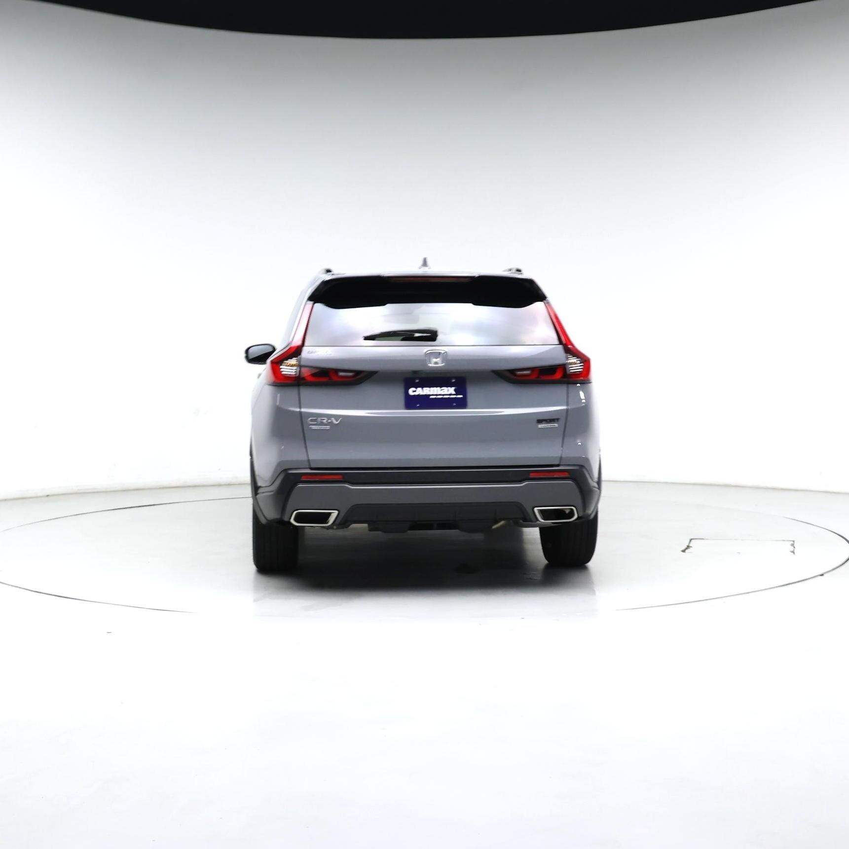 Thumbnail: 2025 Honda CR-V - 6