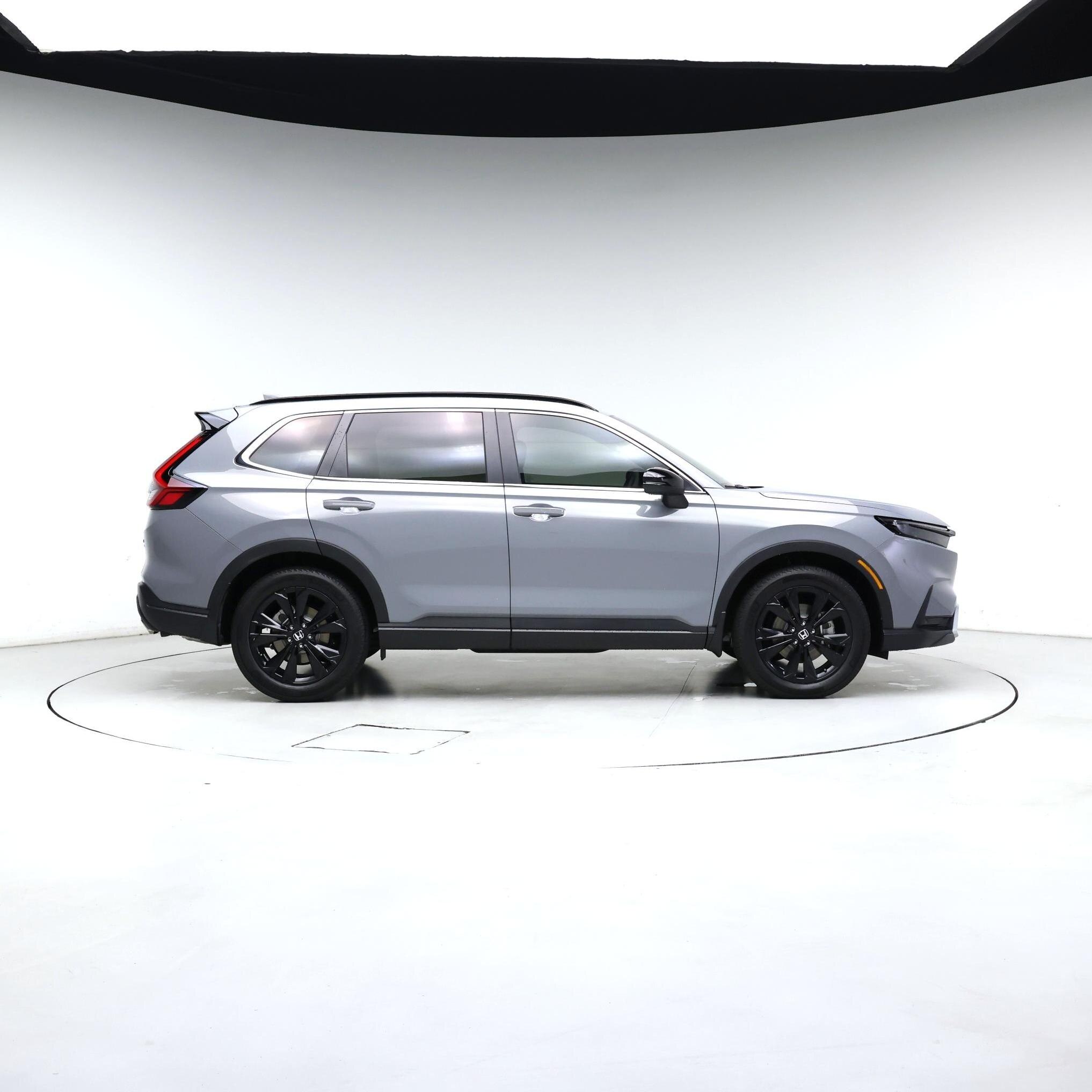 Thumbnail: 2025 Honda CR-V - 7