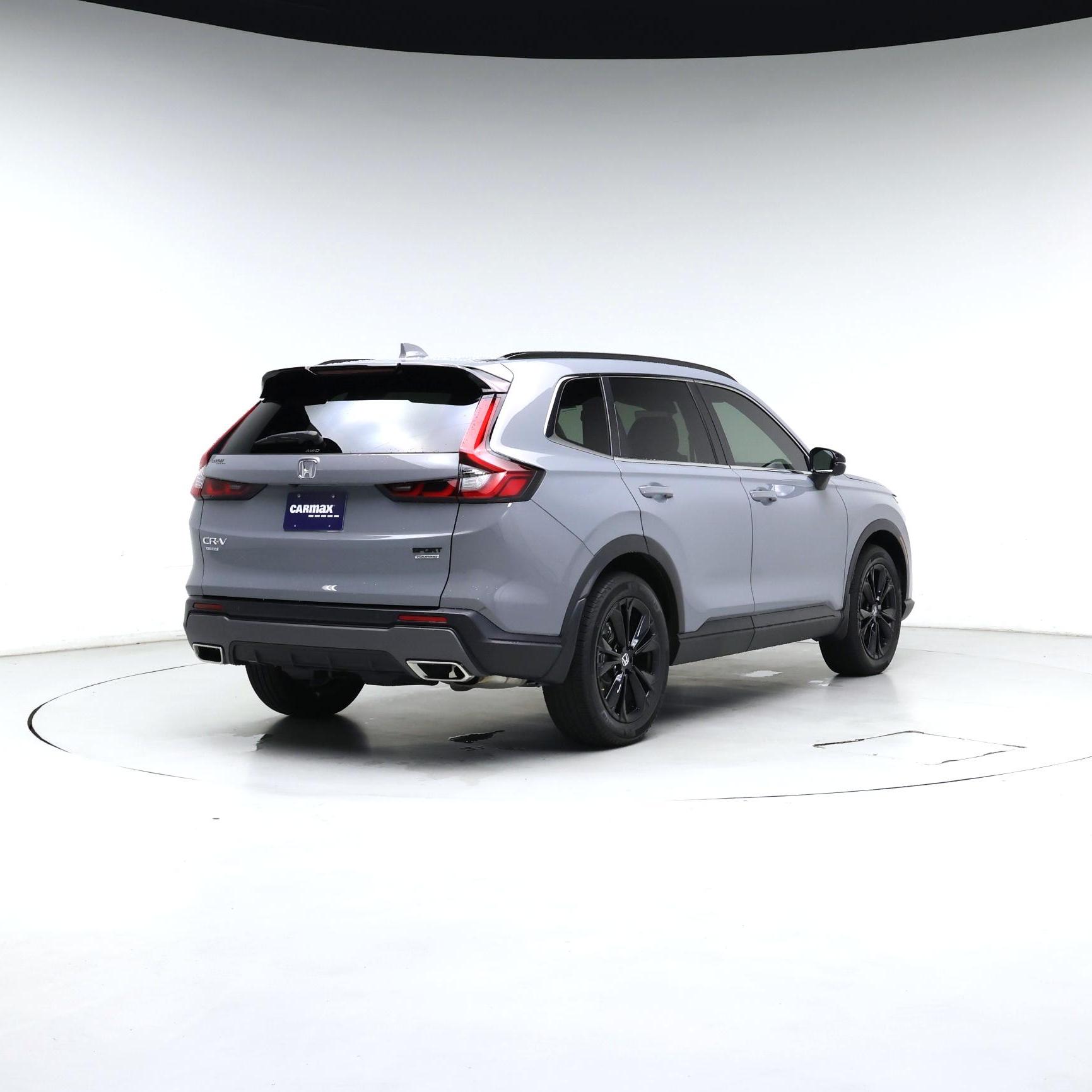 Thumbnail: 2025 Honda CR-V - 8