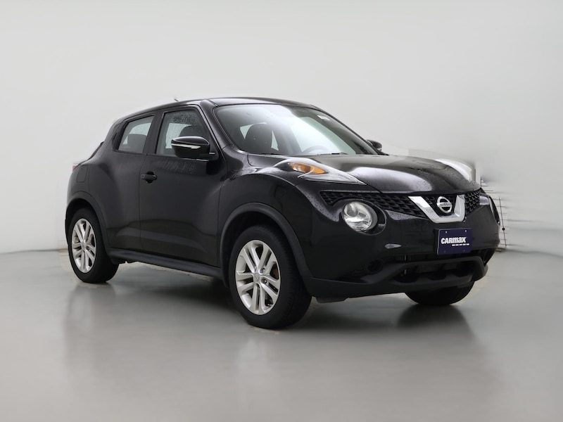 2015 Nissan Juke S -
                  Hartford, CT