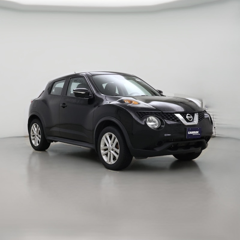 2015 Nissan Juke S