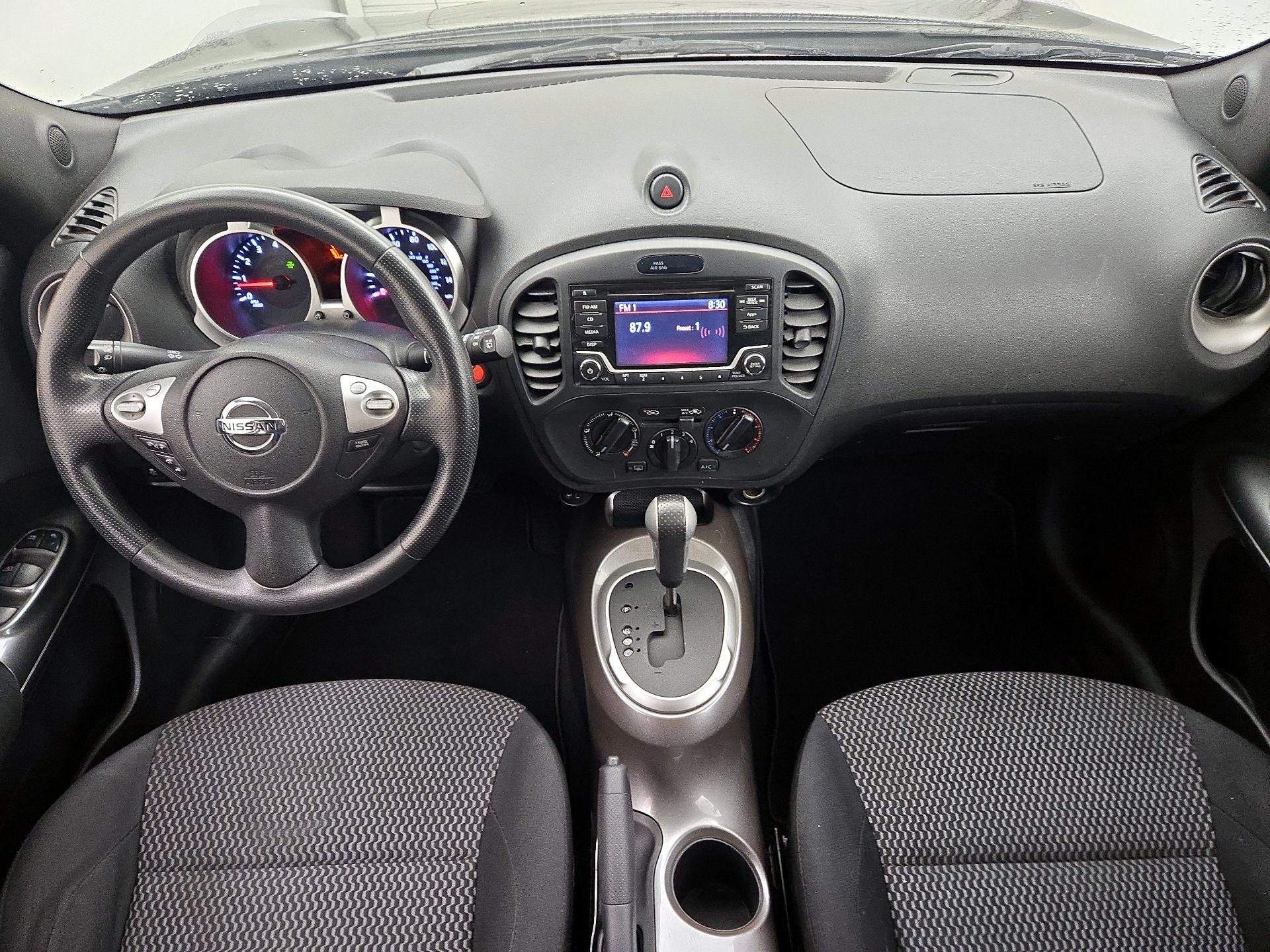 Thumbnail: 2015 Nissan Juke - 9