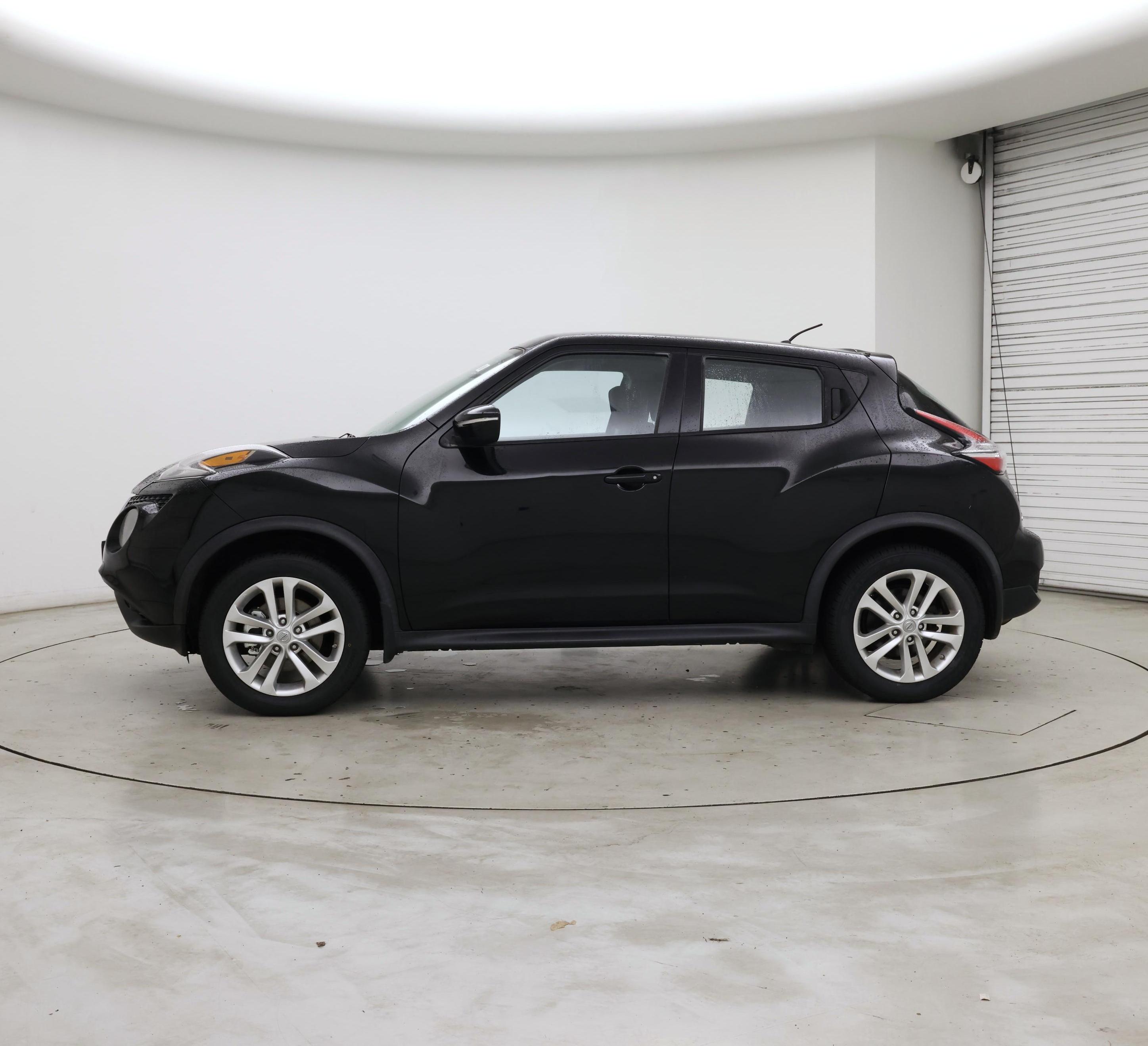 Thumbnail: 2015 Nissan Juke - 3