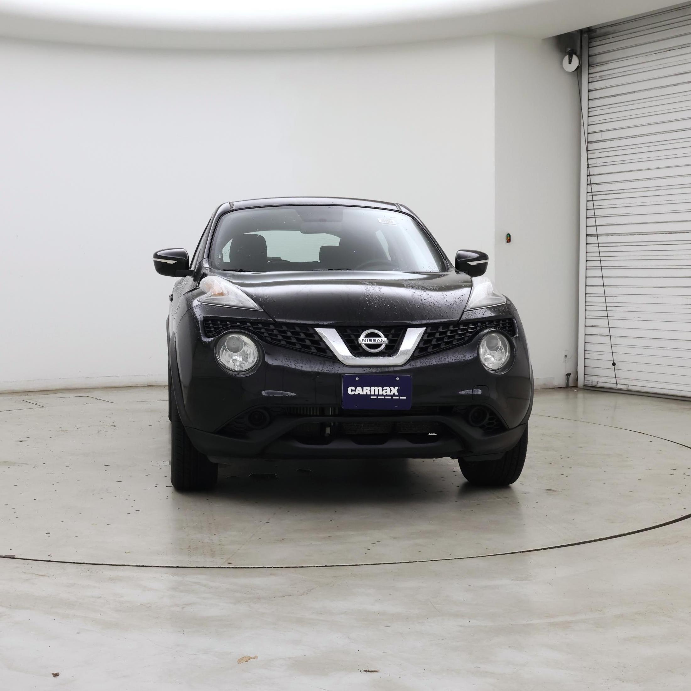 Thumbnail: 2015 Nissan Juke - 5