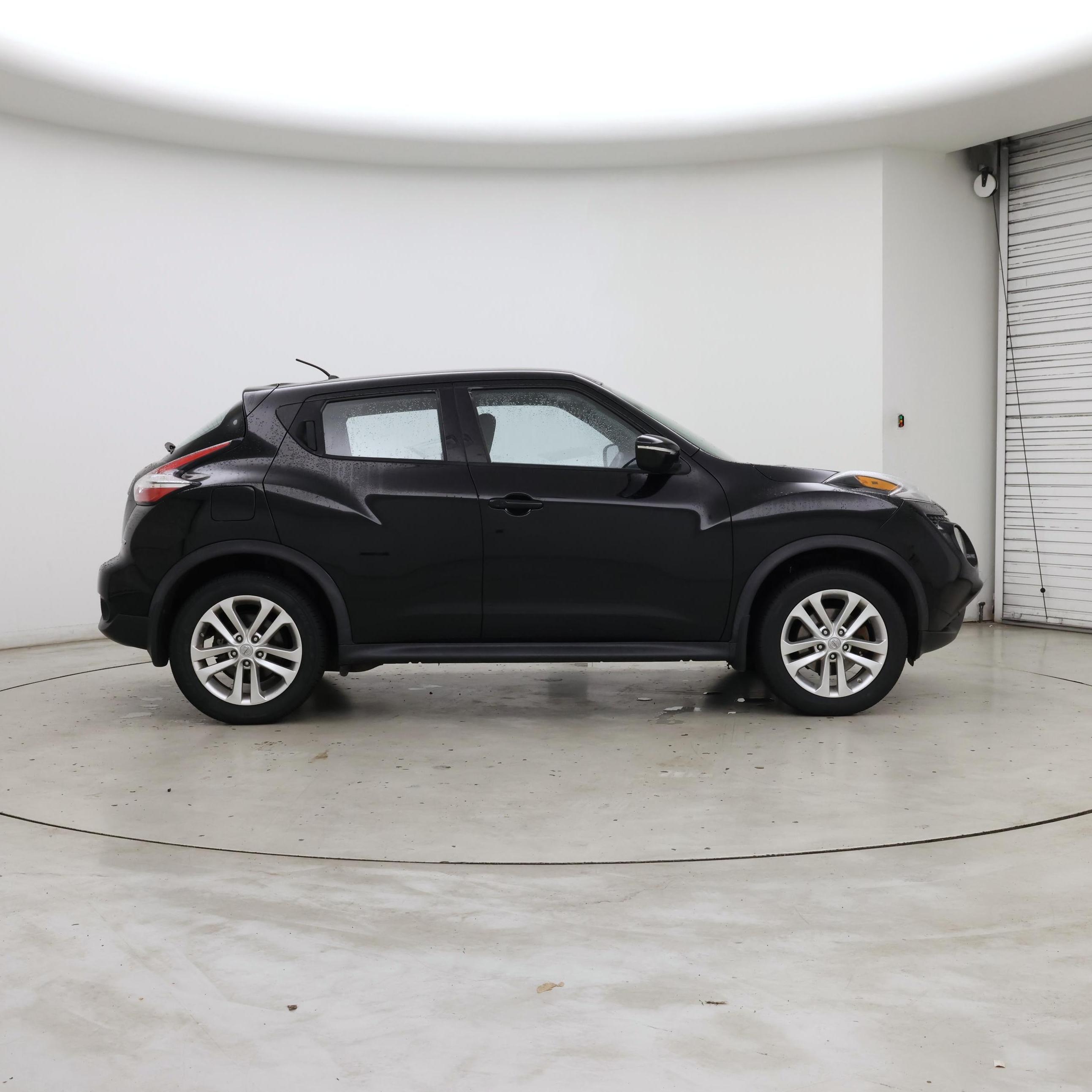 Thumbnail: 2015 Nissan Juke - 7