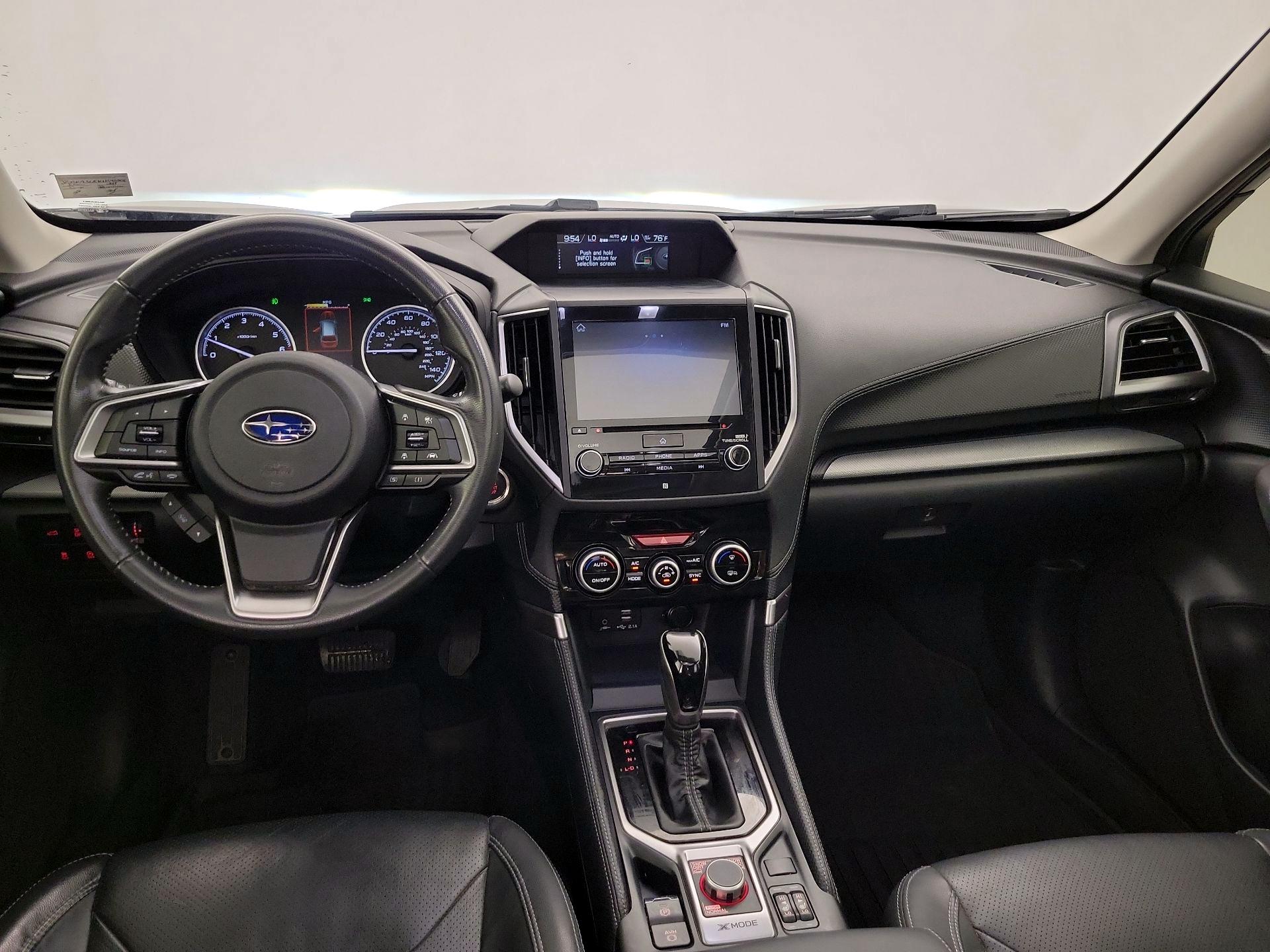 Thumbnail: 2019 Subaru Forester - 9