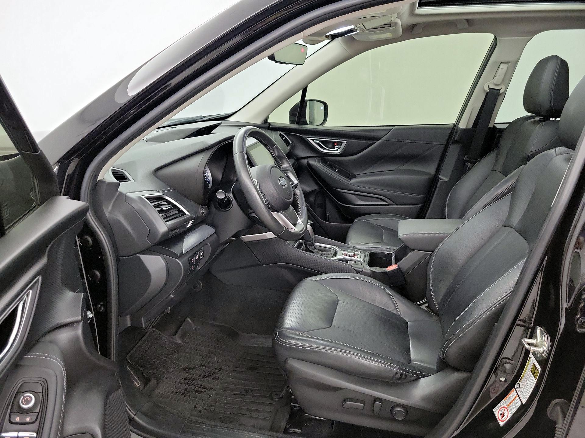 Thumbnail: 2019 Subaru Forester - 11