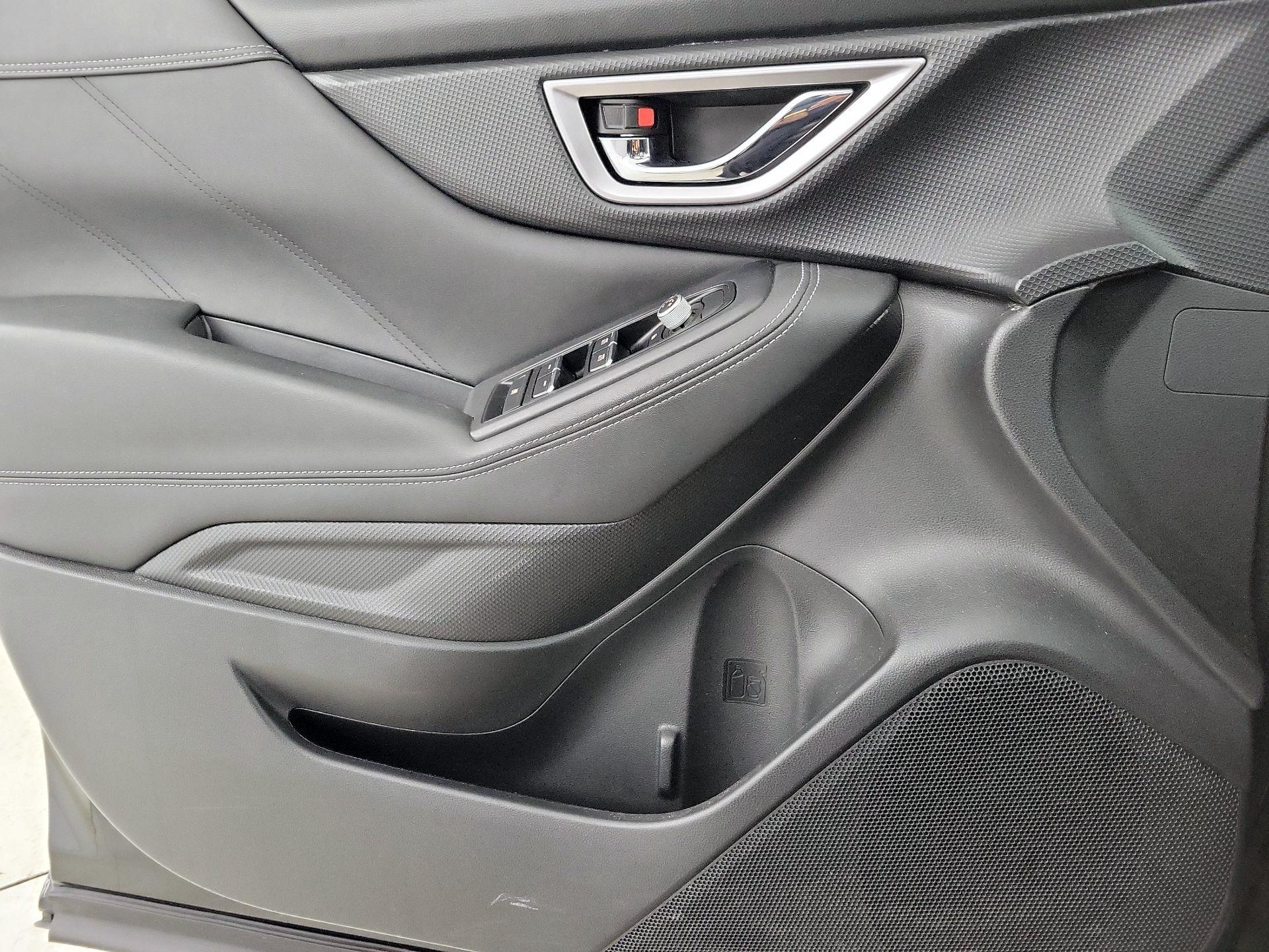 Thumbnail: 2019 Subaru Forester - 12