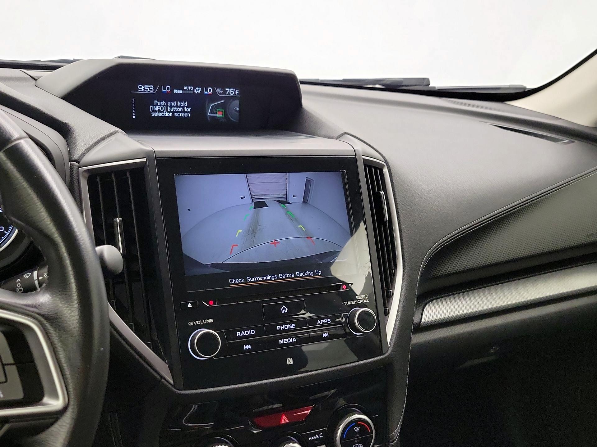 Thumbnail: 2019 Subaru Forester - 14