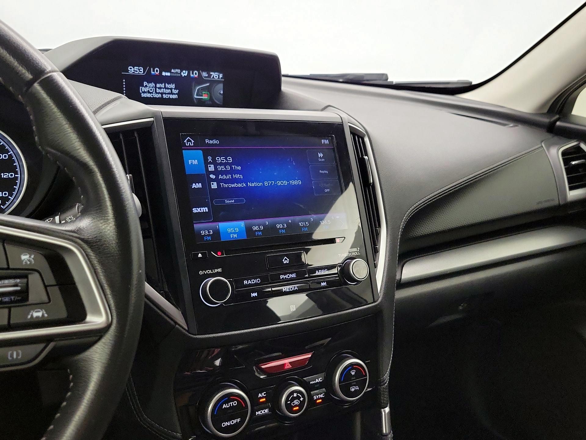 Thumbnail: 2019 Subaru Forester - 15