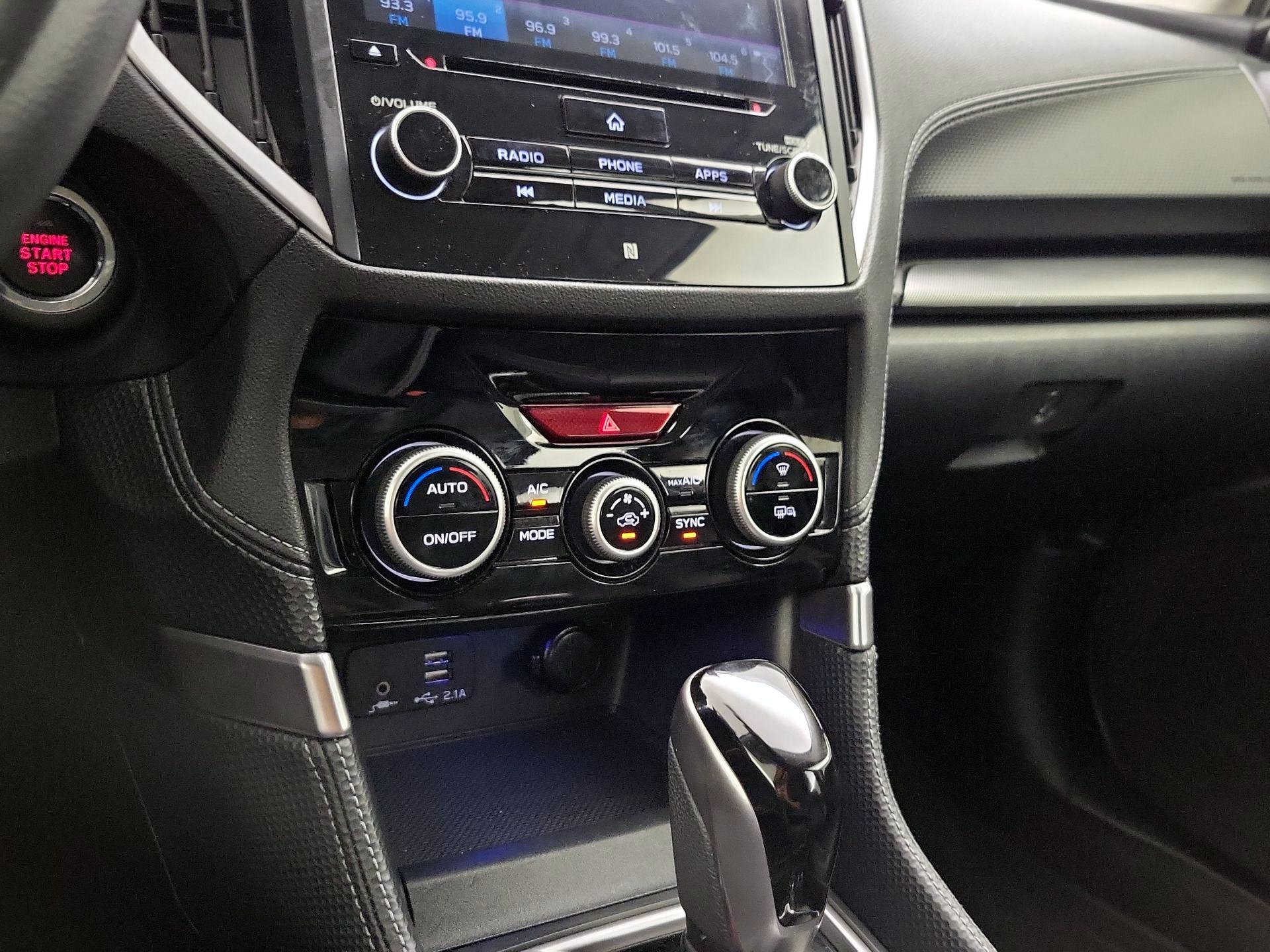 Thumbnail: 2019 Subaru Forester - 16