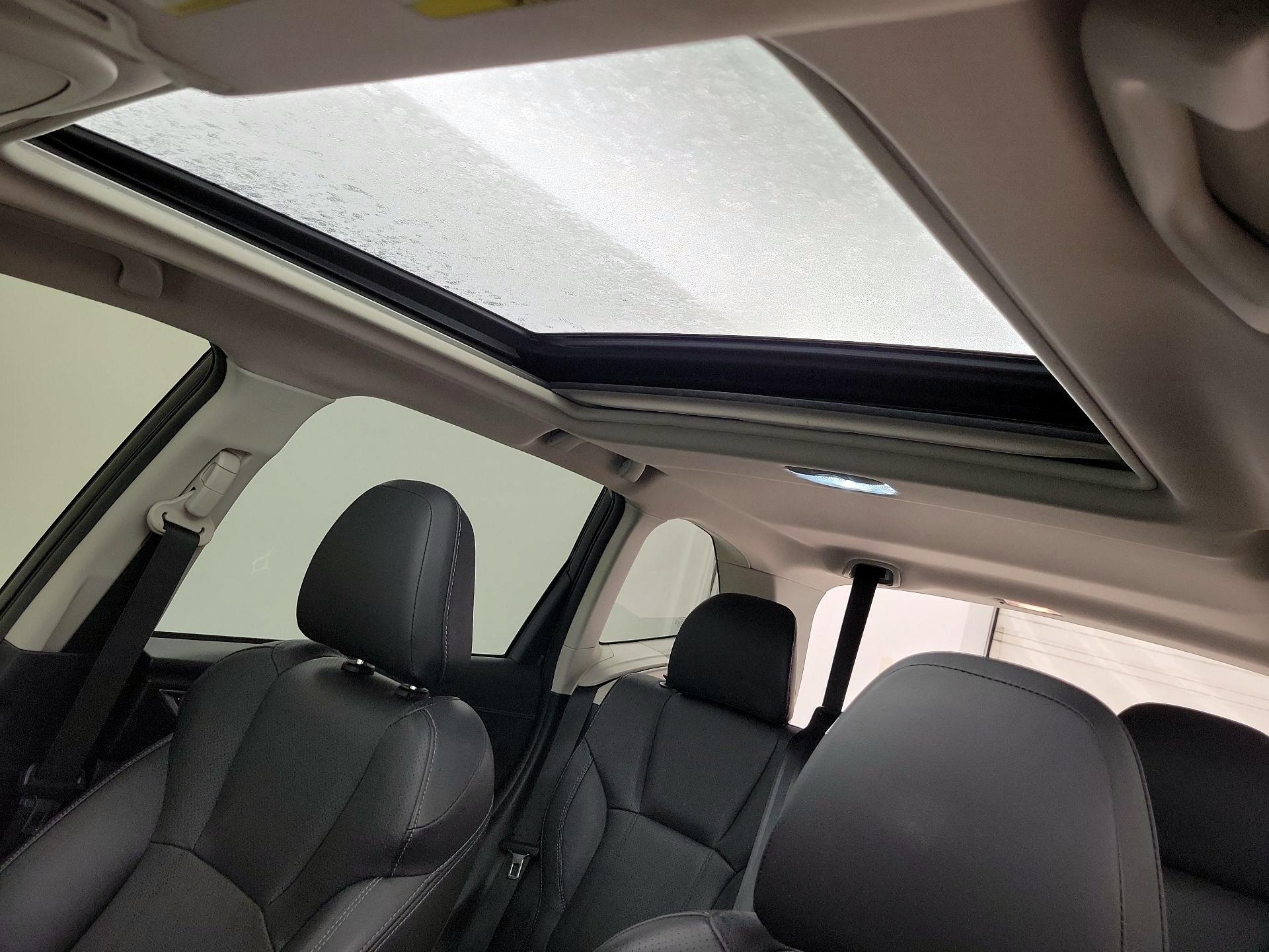 Thumbnail: 2019 Subaru Forester - 19