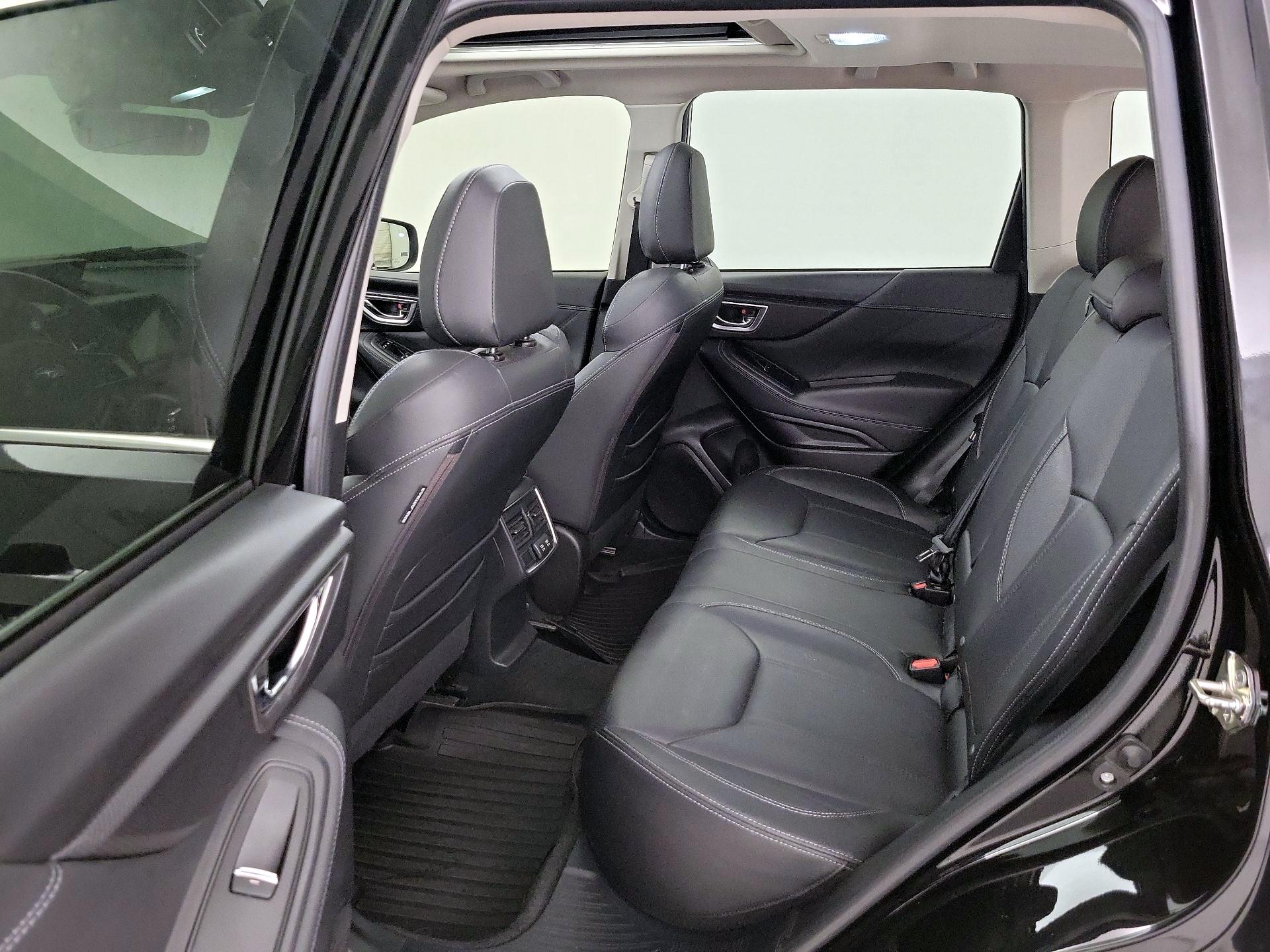 Thumbnail: 2019 Subaru Forester - 20