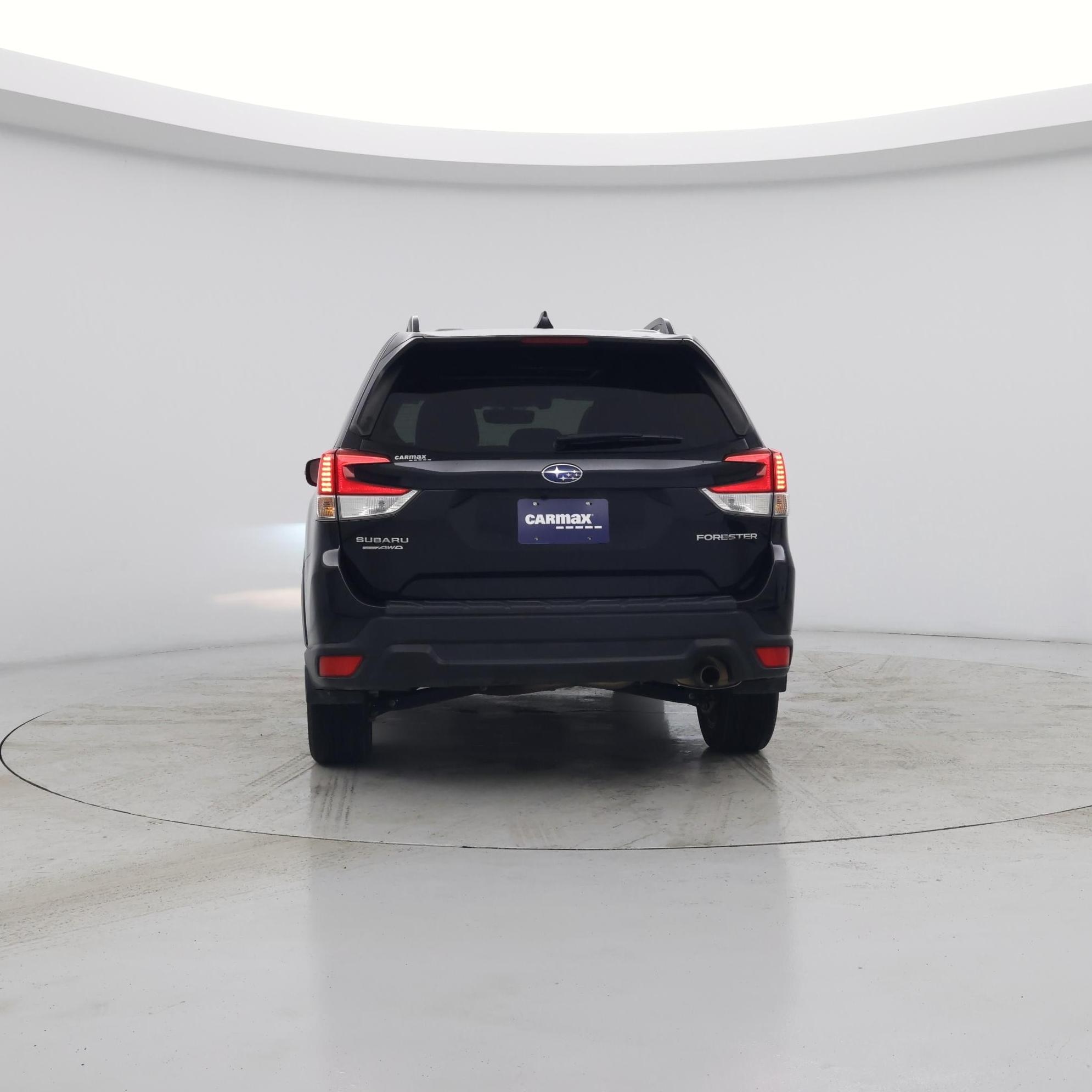 Thumbnail: 2019 Subaru Forester - 6